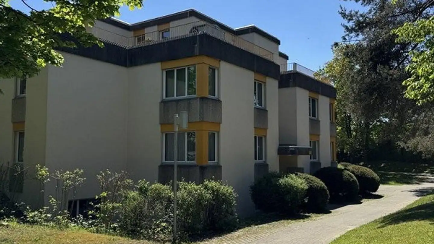 Appartamento in affitto - Tulpenweg 14, 3250 Lyss