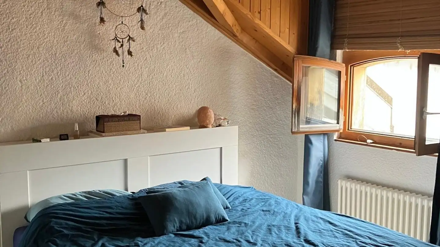 Apartment for rent - Rue Du Four, 1400 Yverdon-les-Bains - Photo 2