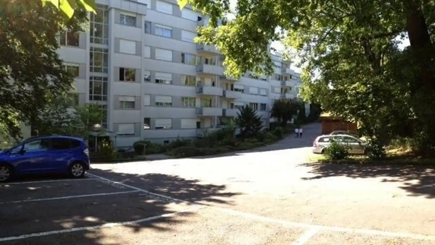 Appartement à louer - Buristrasse 10, 3006 Bern