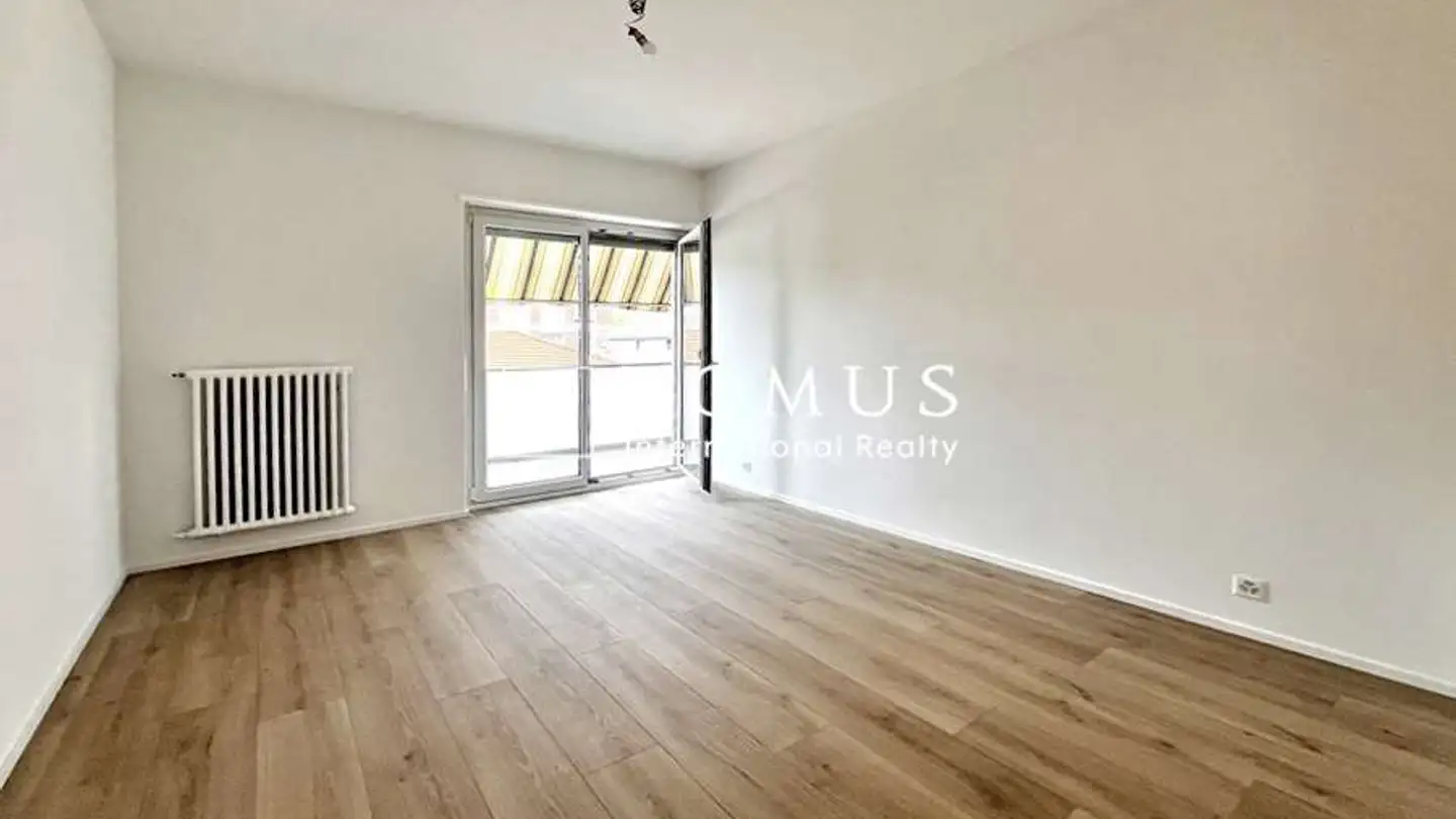 Appartamento in vendita - Viale Avvocato Carlo Stoppa 1, 6830 Chiasso - Foto 3