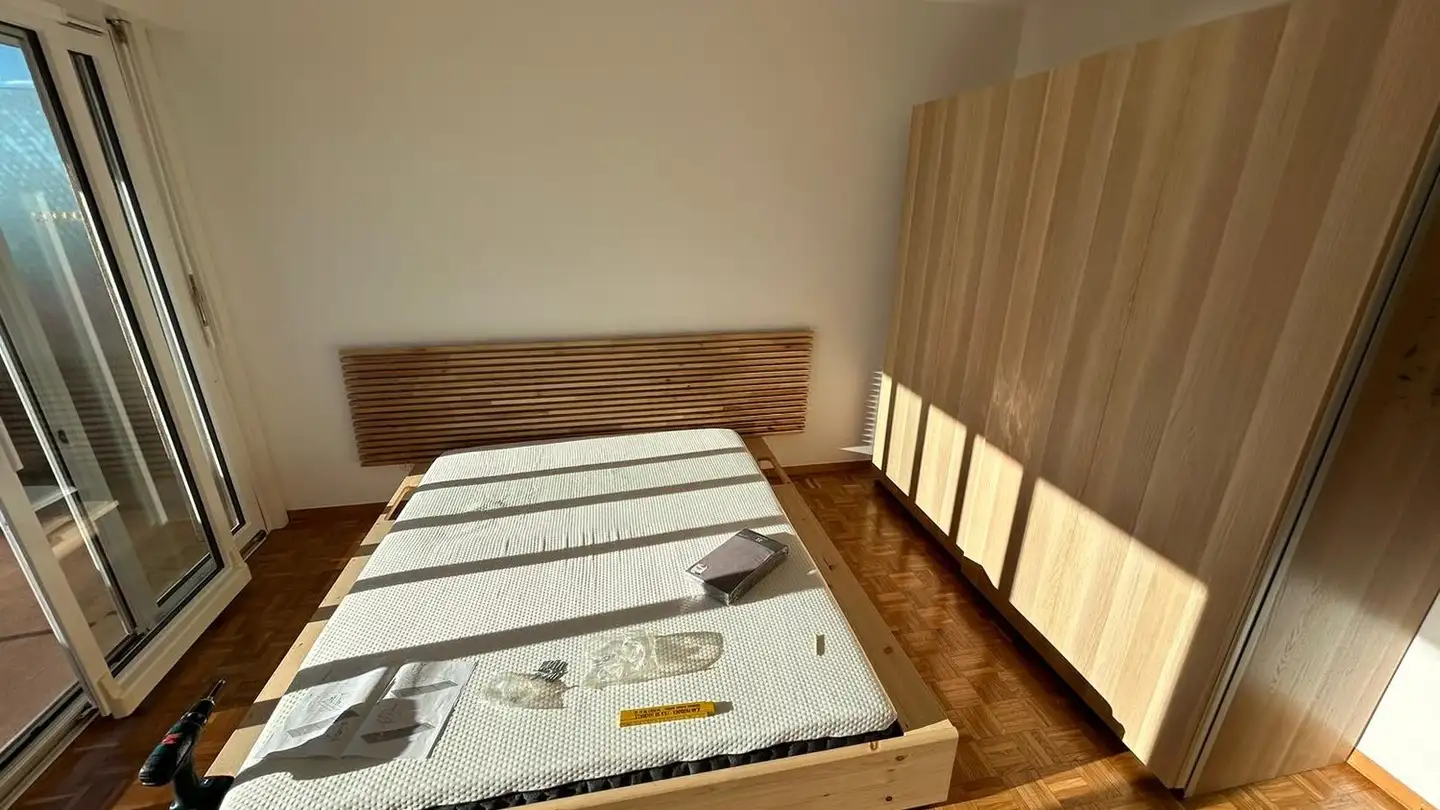 Apartment for rent - Route Des Colondalles 34, 1820 Montreux - Photo 3