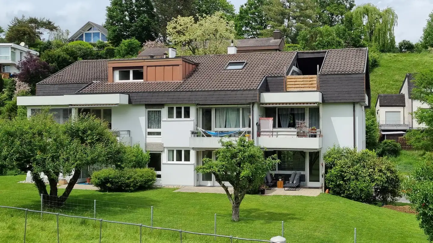 Appartement à louer - Röschenzstrasse 97, 4242 Laufen