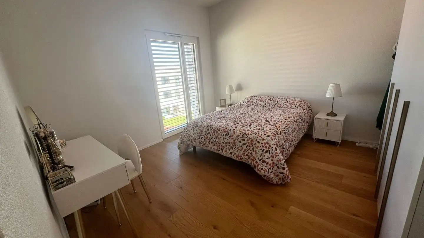 Attico in affitto - 2088 Cressier NE