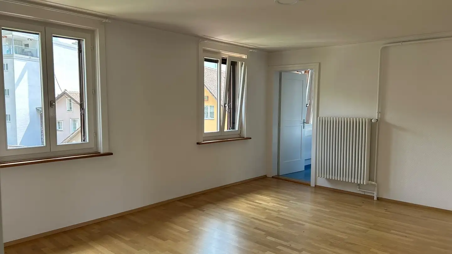 Apartment for rent - Rathausplatz 7, 6460 Altdorf UR - Photo 4