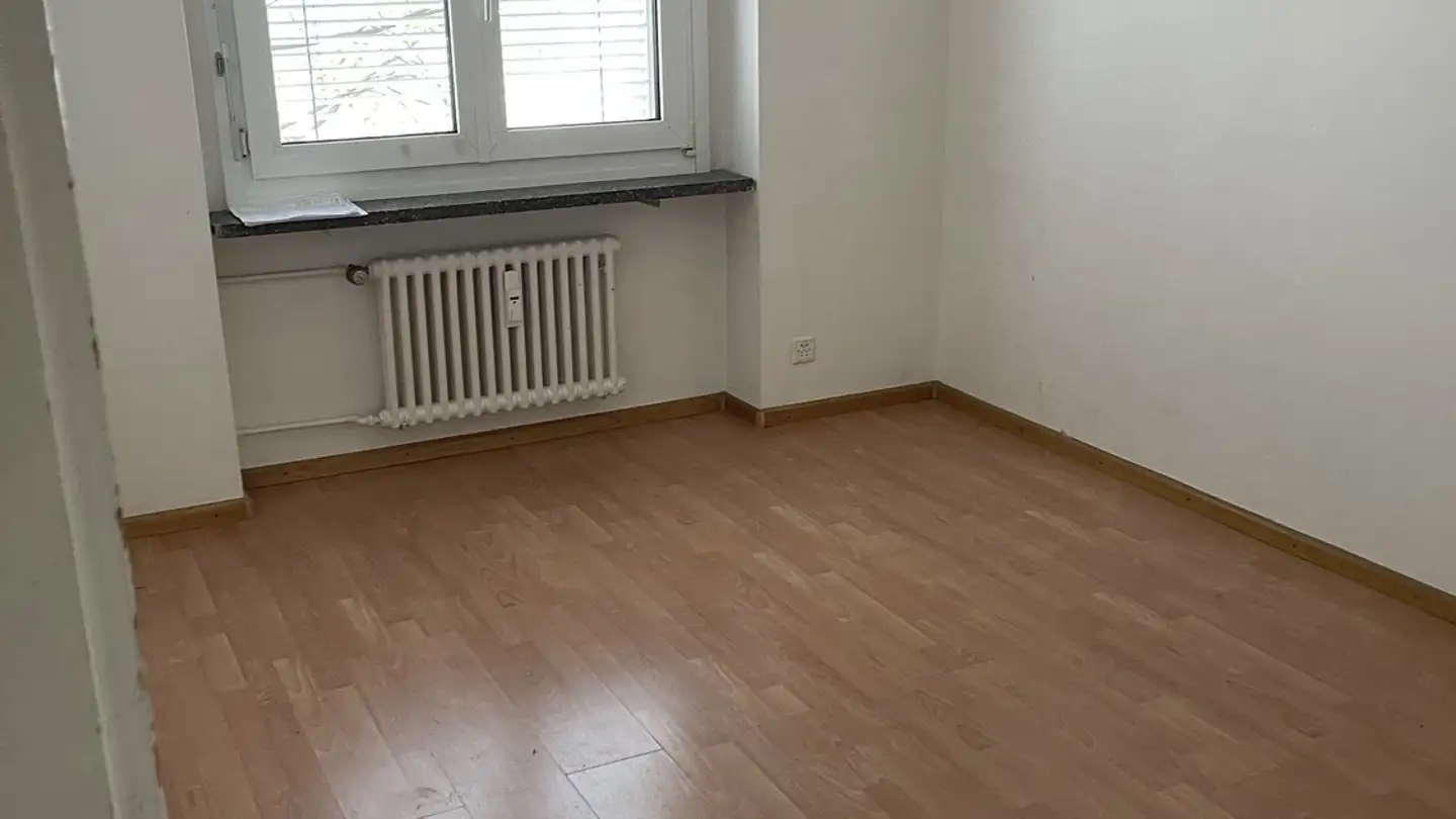 Wohnung mieten - Isteinerstrasse 100, 4058 Basel - Foto 4