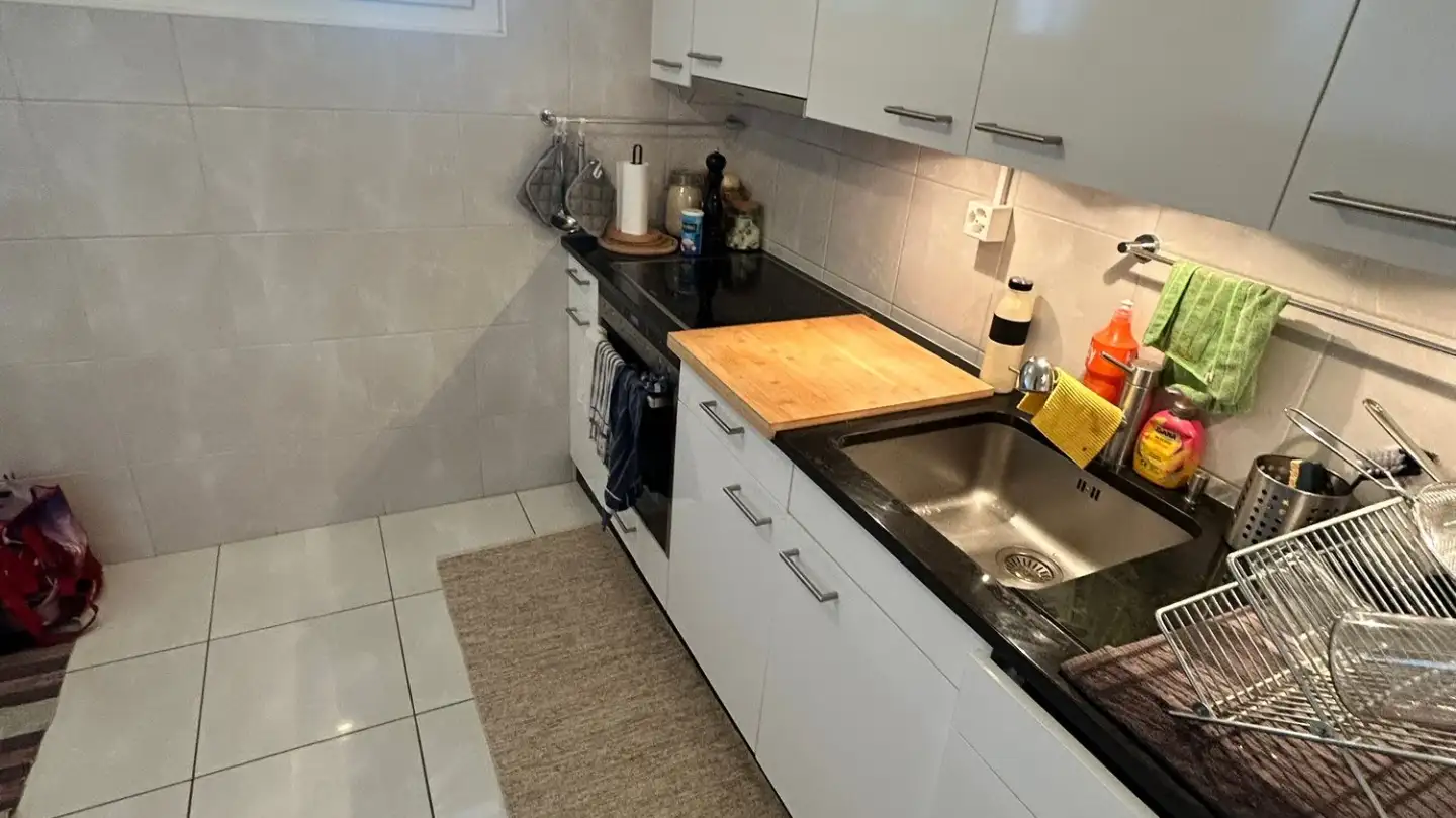 Apartment for rent - Route Des Colondalles 34, 1820 Montreux - Photo 4