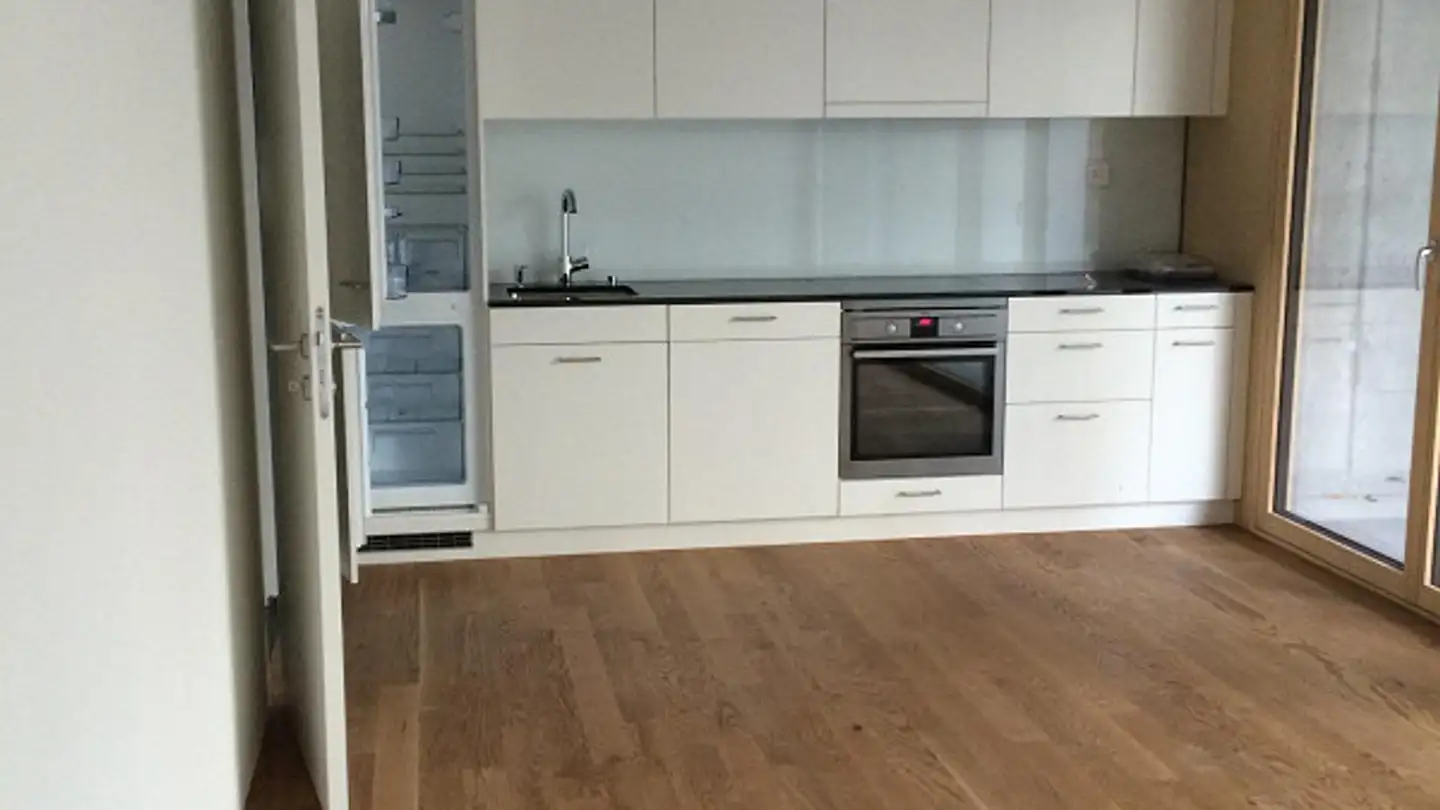 Apartment for rent - Churerstrasse 59a, 9450 Altstätten SG
