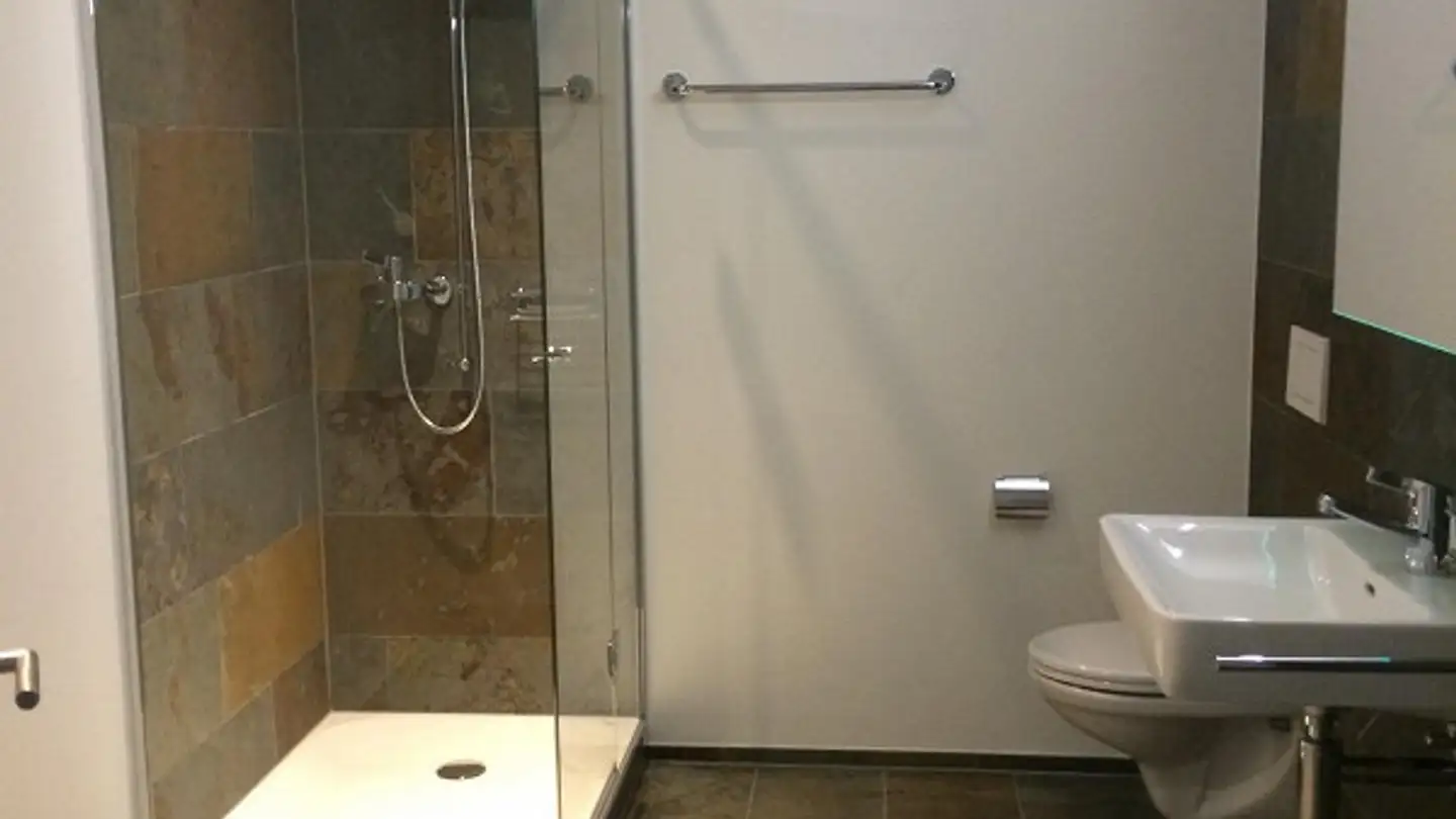 Apartment for rent - Churerstrasse 59a, 9450 Altstätten SG - Photo 3