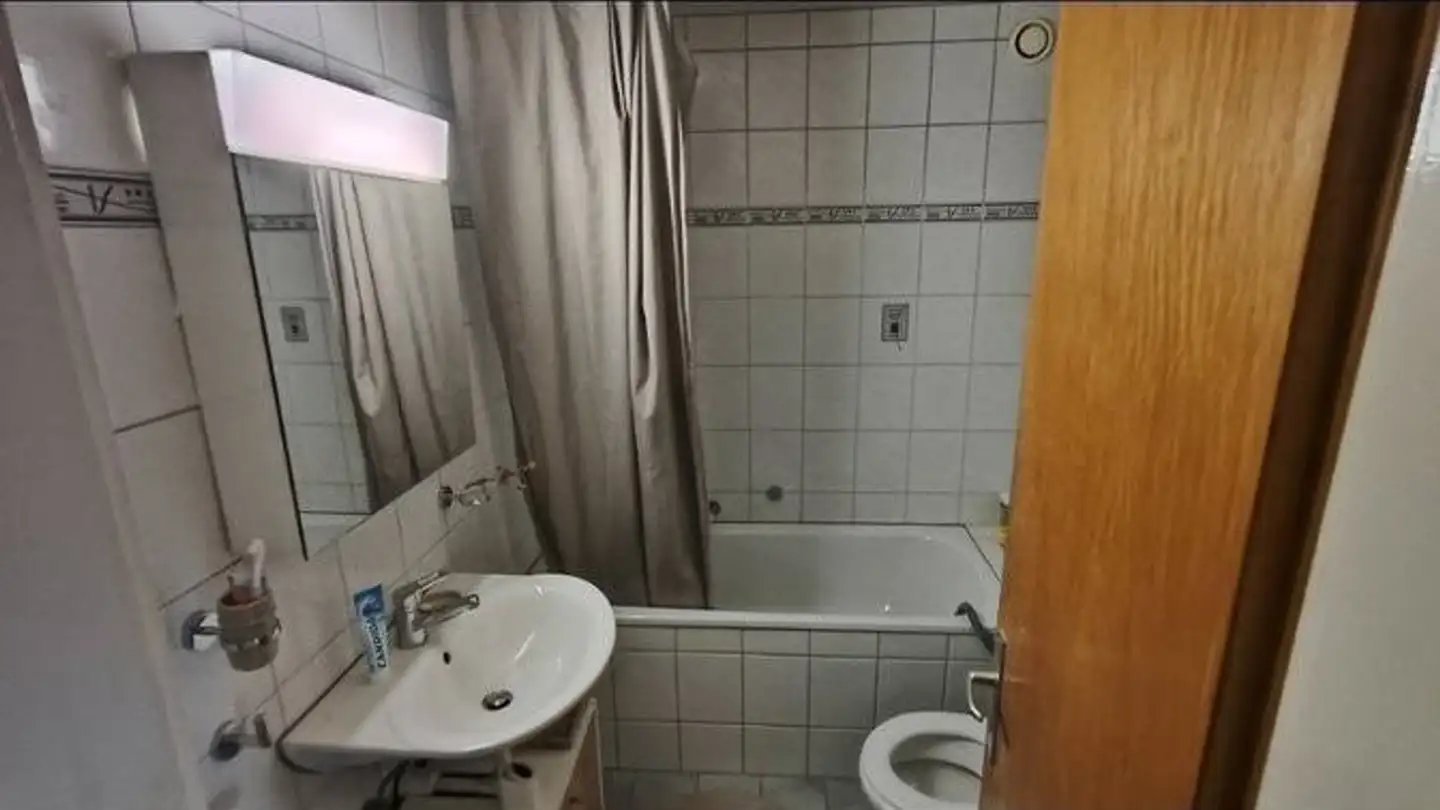 Wohnung mieten - Rue Des Moulins 78, 1400 Yverdon-les-Bains - Foto 3