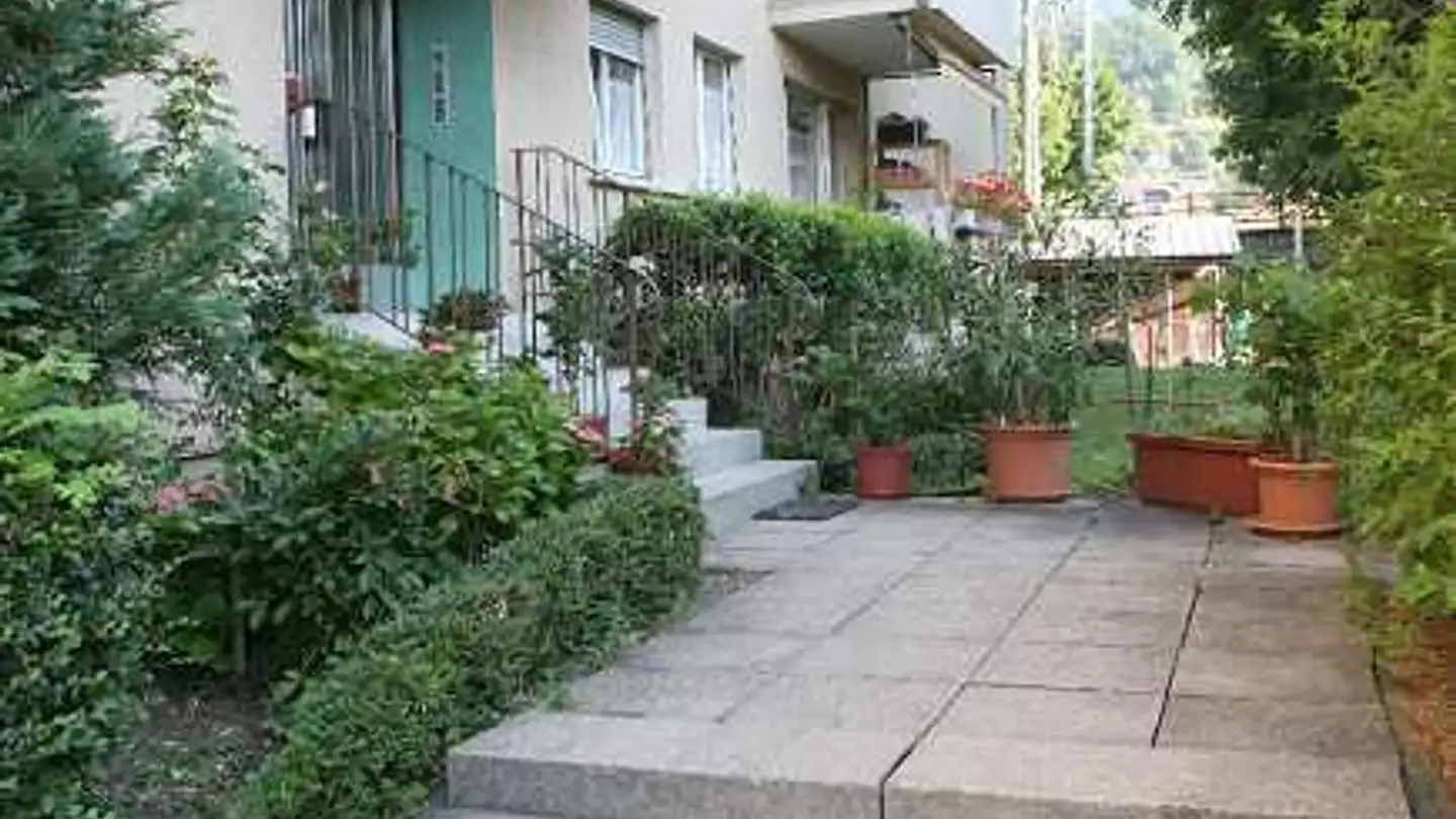 Apartment for rent - Emil Schiblistrasse 24, 2543 Lengnau BE - Photo 2