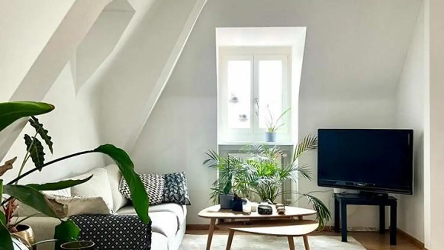 Attico in affitto - Aeussere Baselstrasse 107, 4125 Riehen - Foto 2