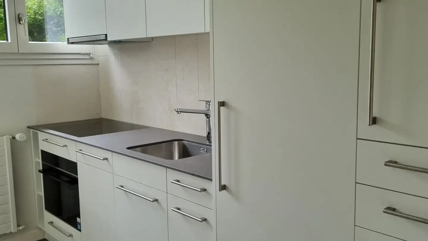 Appartement à louer - Röschenzstrasse 97, 4242 Laufen - Photo 3