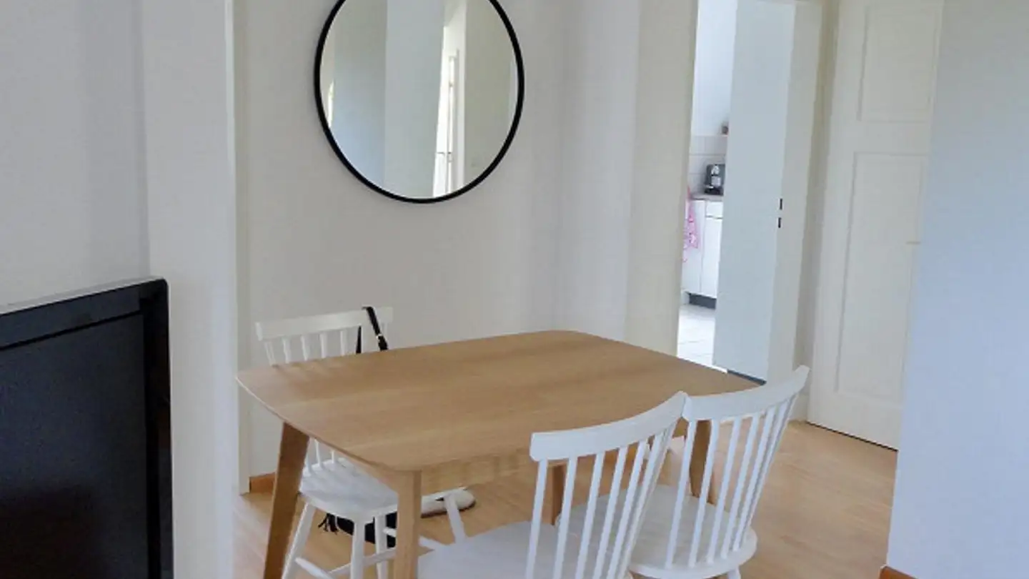 Attico in affitto - Aeussere Baselstrasse 107, 4125 Riehen - Foto 4