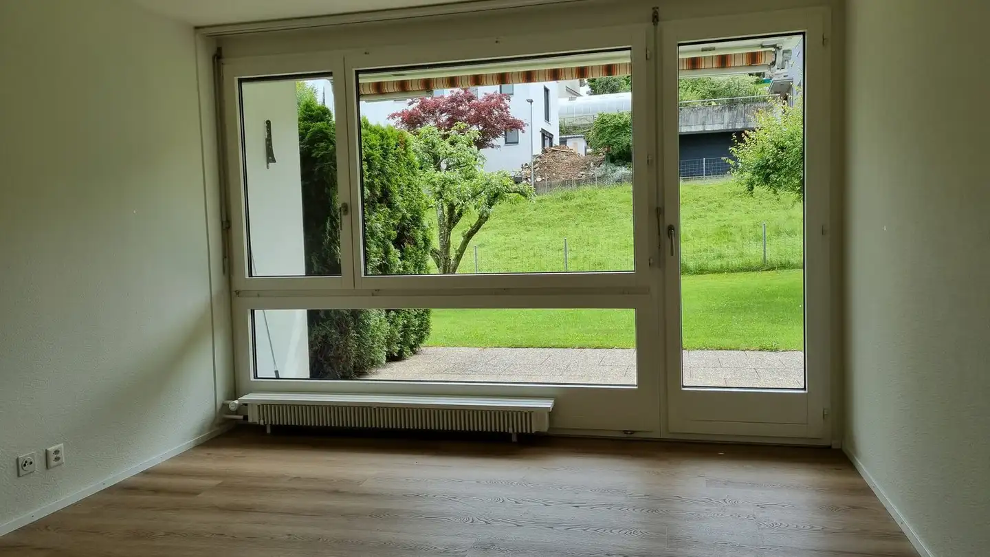 Appartement à louer - Röschenzstrasse 97, 4242 Laufen - Photo 4