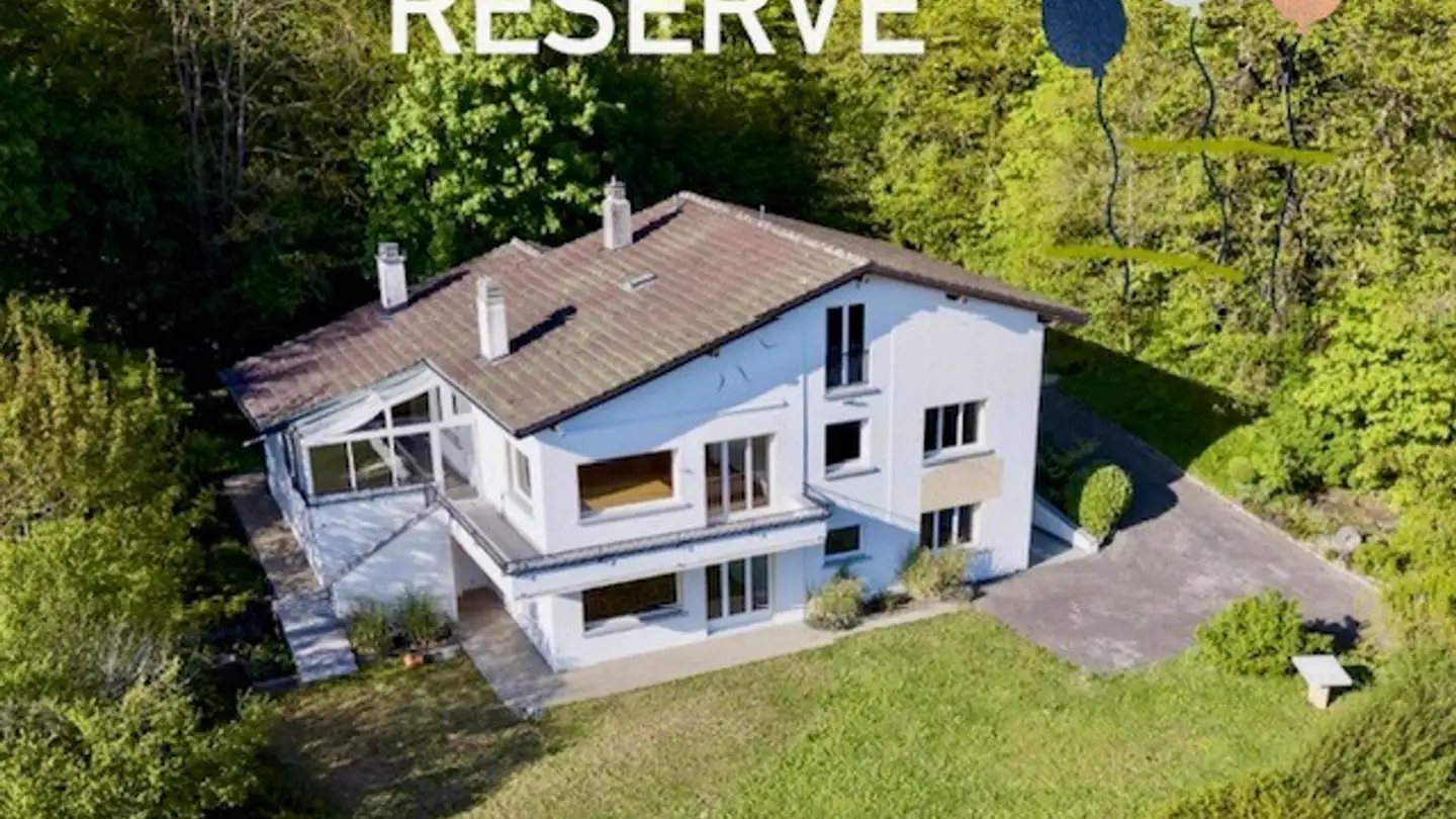 Single house for sale - Chemin Des Carles 10, 2035 Corcelles NE