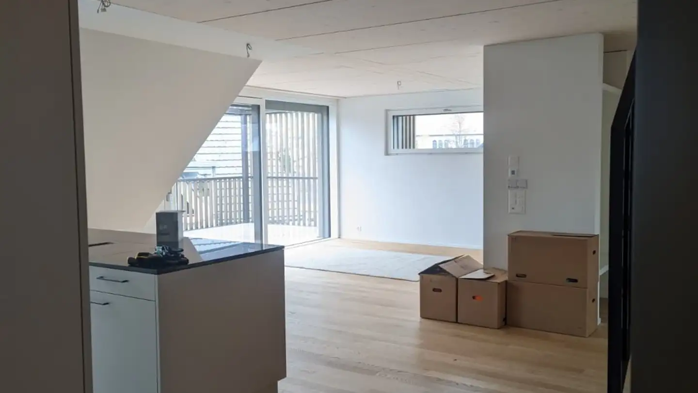 Duplex à louer - Kirchstrasse 13, 5430 Wettingen