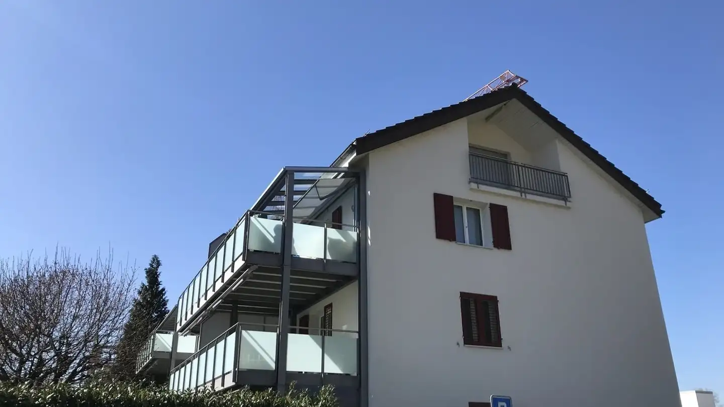 Wohnung mieten - Brühlstrasse 17, 5304 Endingen - Foto 2