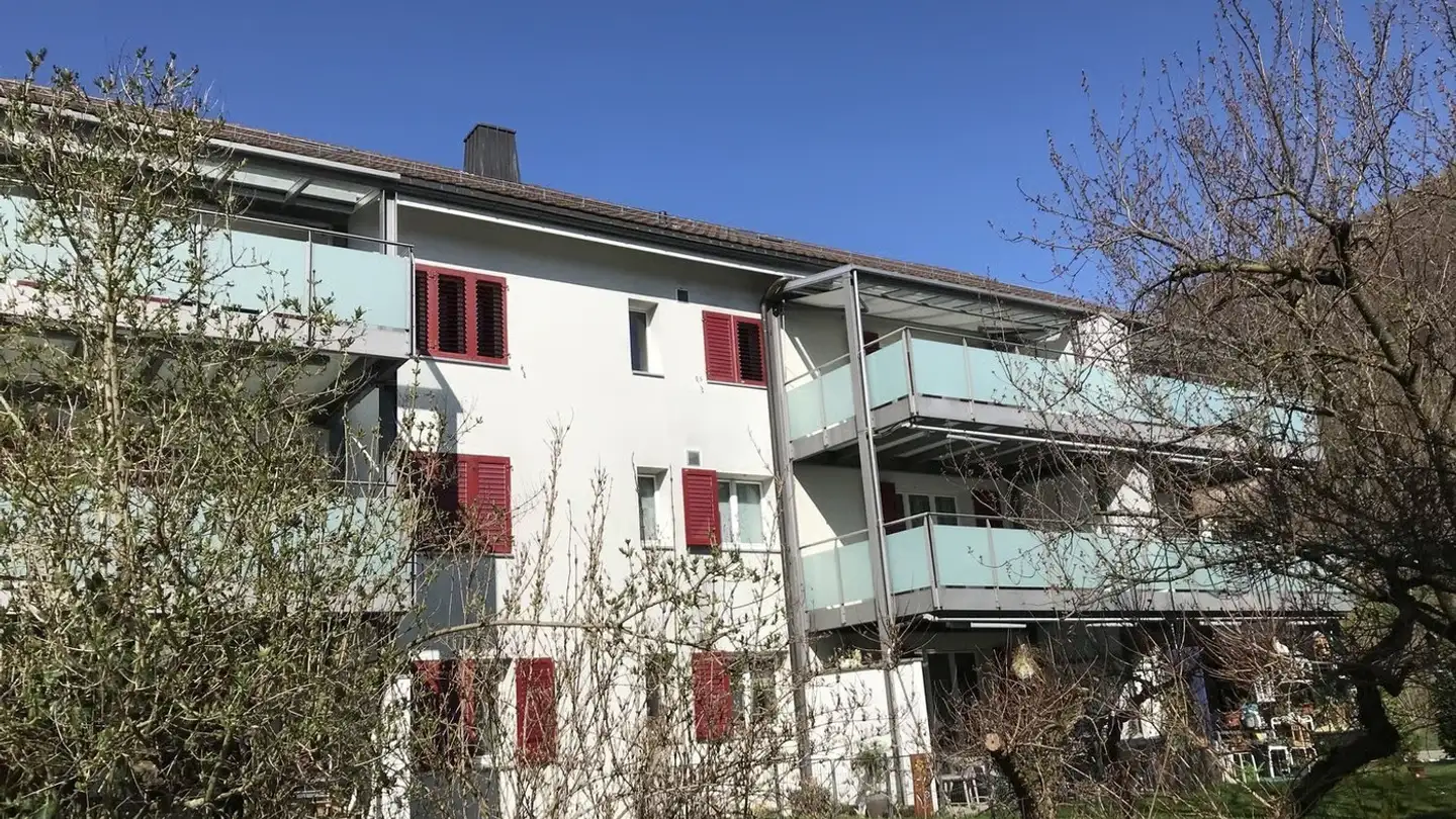 Wohnung mieten - Brühlstrasse 17, 5304 Endingen - Foto 3