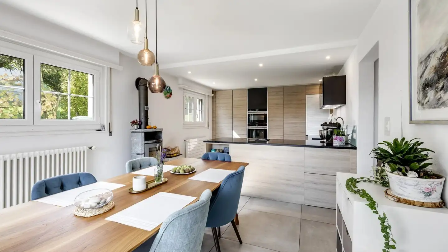 Casa singola in vendita - 1027 Lonay - Foto 4