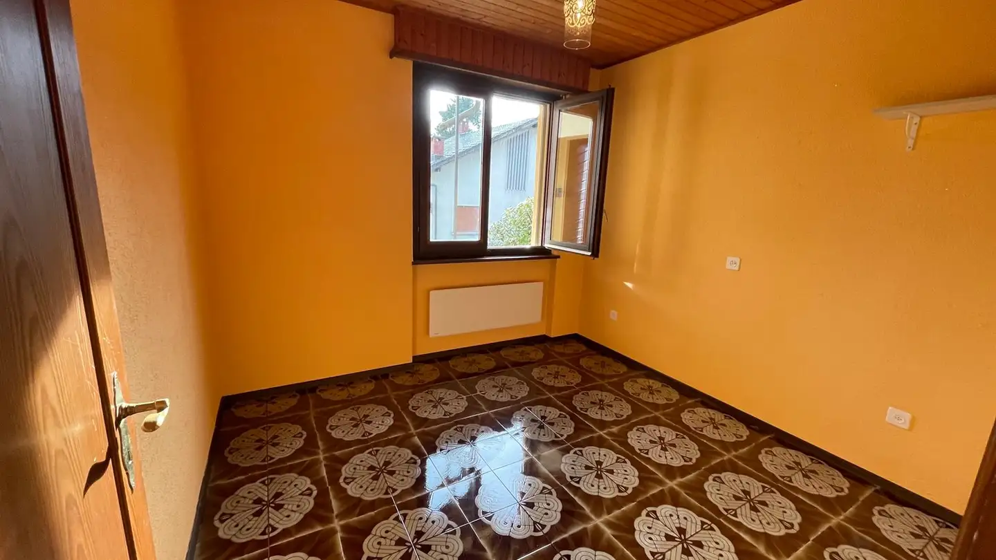 Appartement à louer - 6939 Arosio - Photo 2