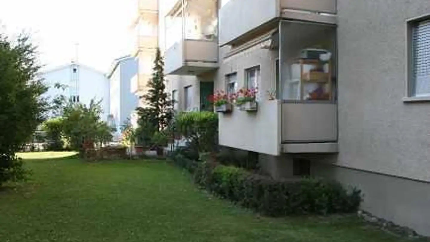 Apartment for rent - Emil Schiblistrasse 24, 2543 Lengnau BE - Photo 3