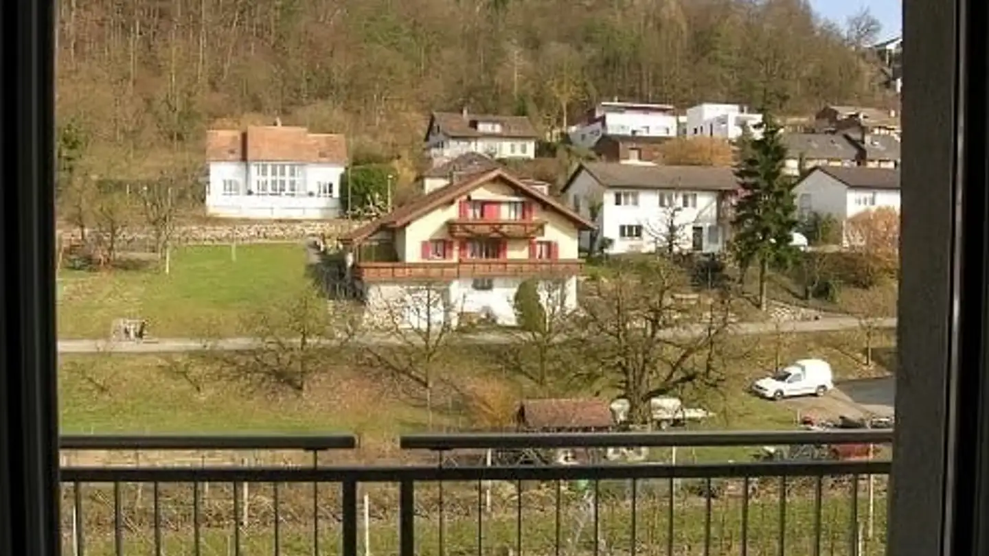 Wohnung mieten - Brühlstrasse 17, 5304 Endingen