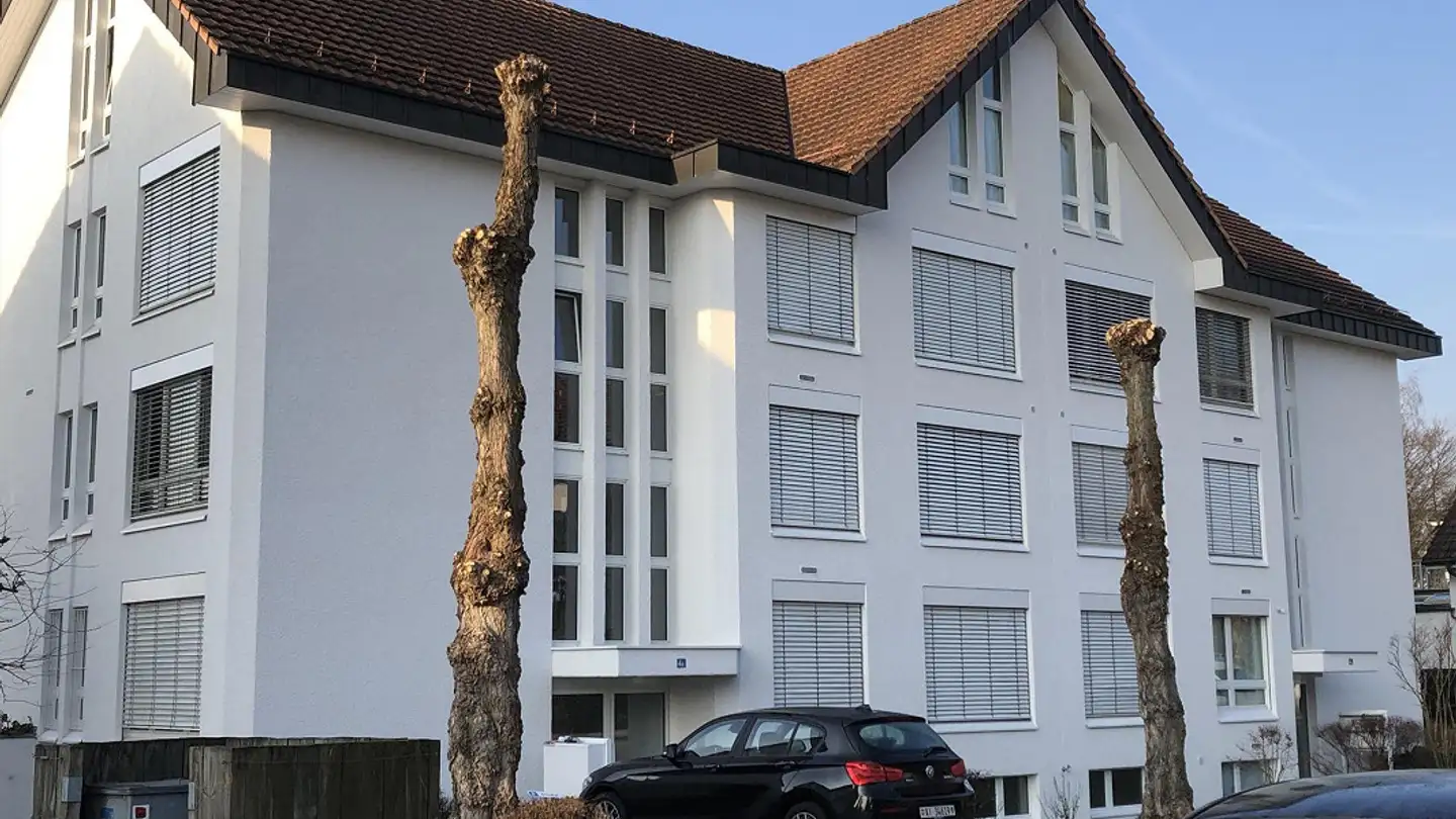 Wohnung mieten - Chrummwisstrasse 4a, 8154 Oberglatt ZH