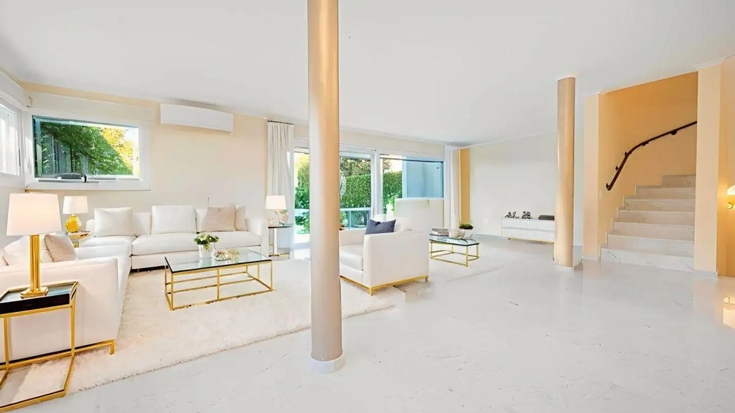 Apartment for sale - 6926 Montagnola