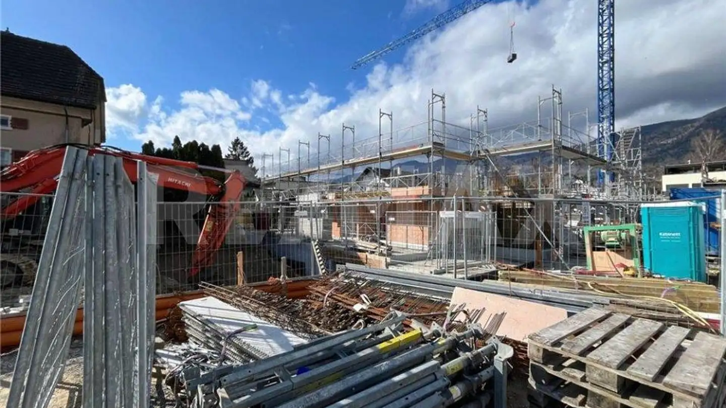 Appartamento in vendita - 4513 Langendorf