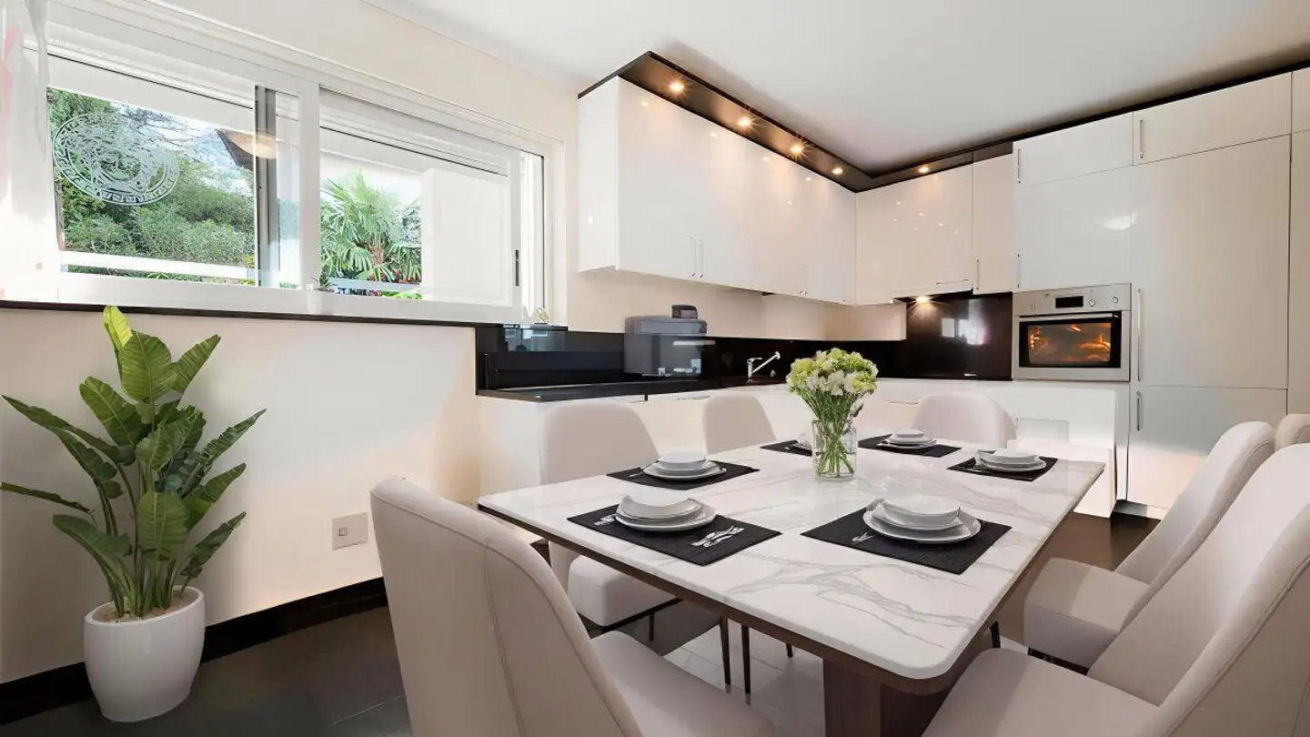 Apartment for sale - 6926 Montagnola - Photo 2