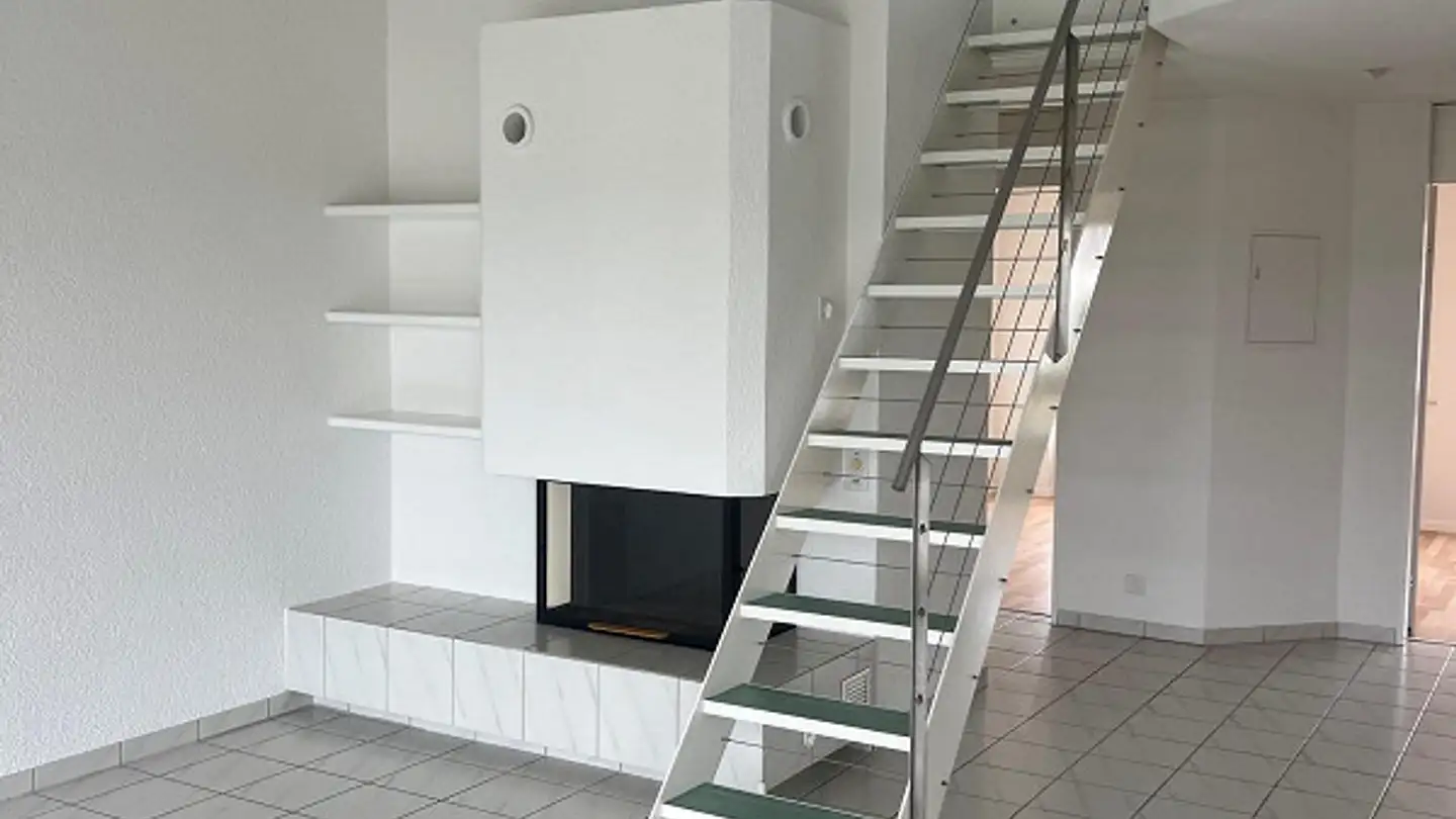 Wohnung mieten - Chrummwisstrasse 4a, 8154 Oberglatt ZH - Foto 2