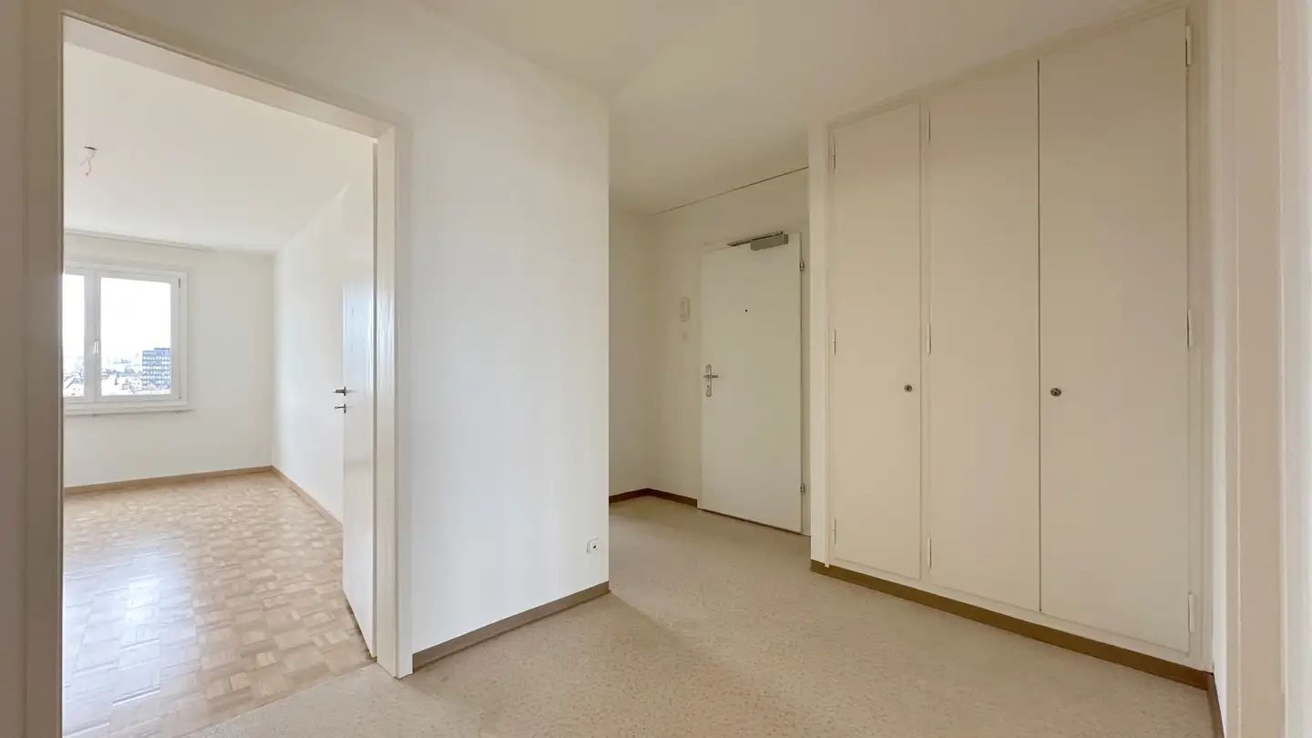 Appartamento in affitto - Obere Bahnhofstrasse 32, 8640 Rapperswil SG - Foto 3