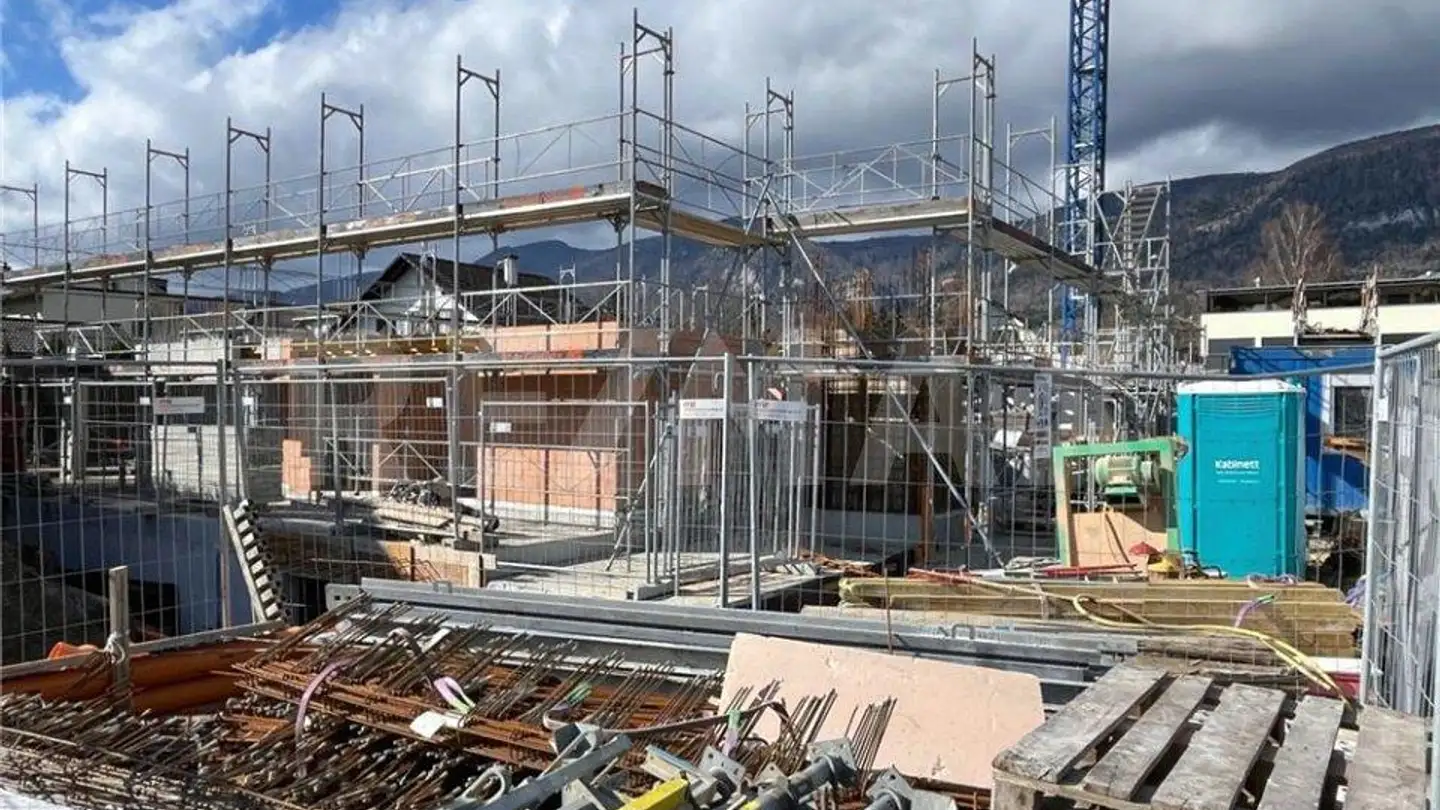 Appartamento in vendita - 4513 Langendorf - Foto 2