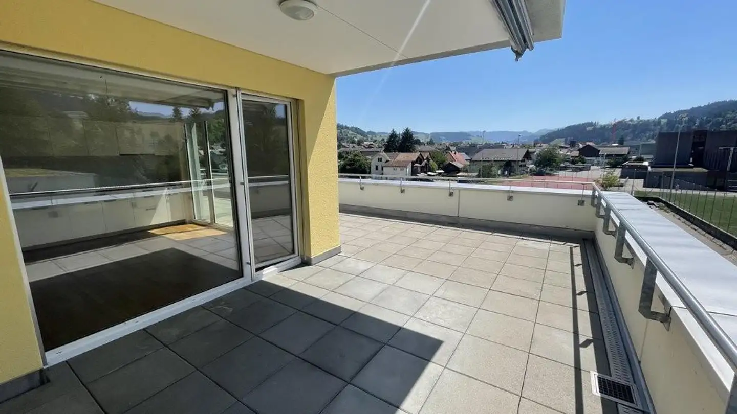 Appartement à louer - Zürchermatte 18, 3550 Langnau im Emmental