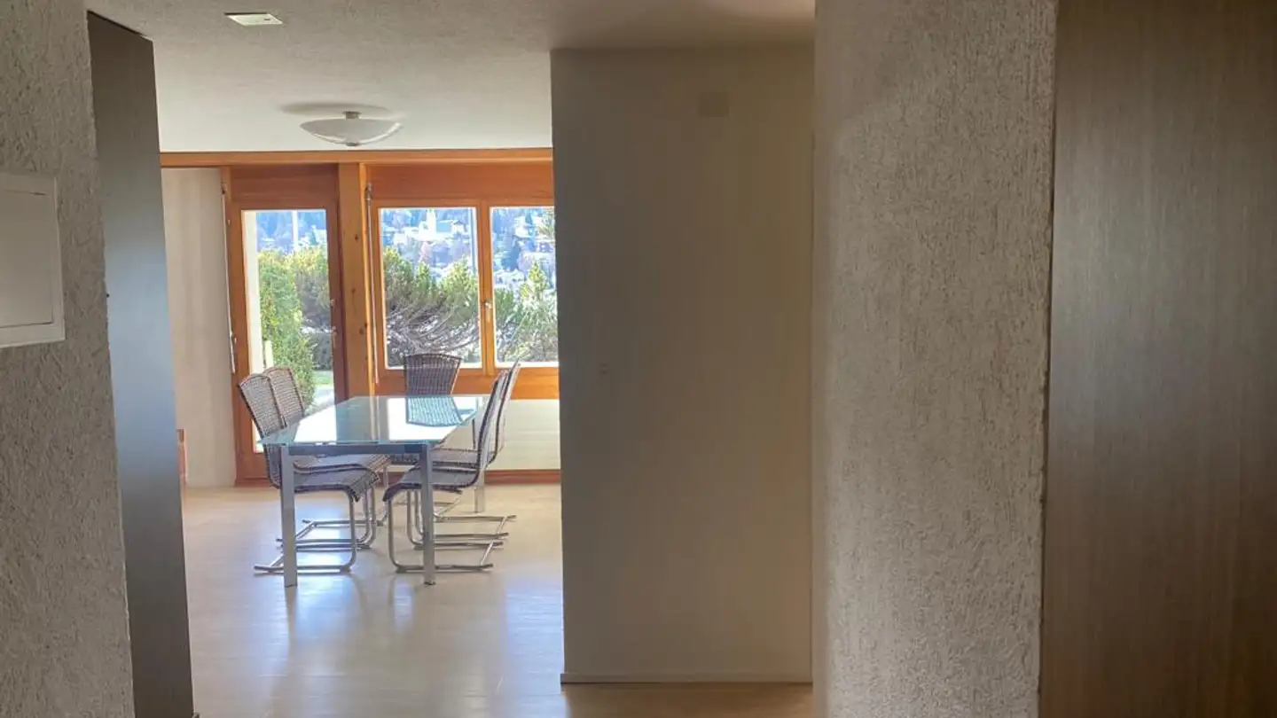 Wohnung mieten - Via Las Pleunacs 3, 7017 Flims Dorf - Foto 2