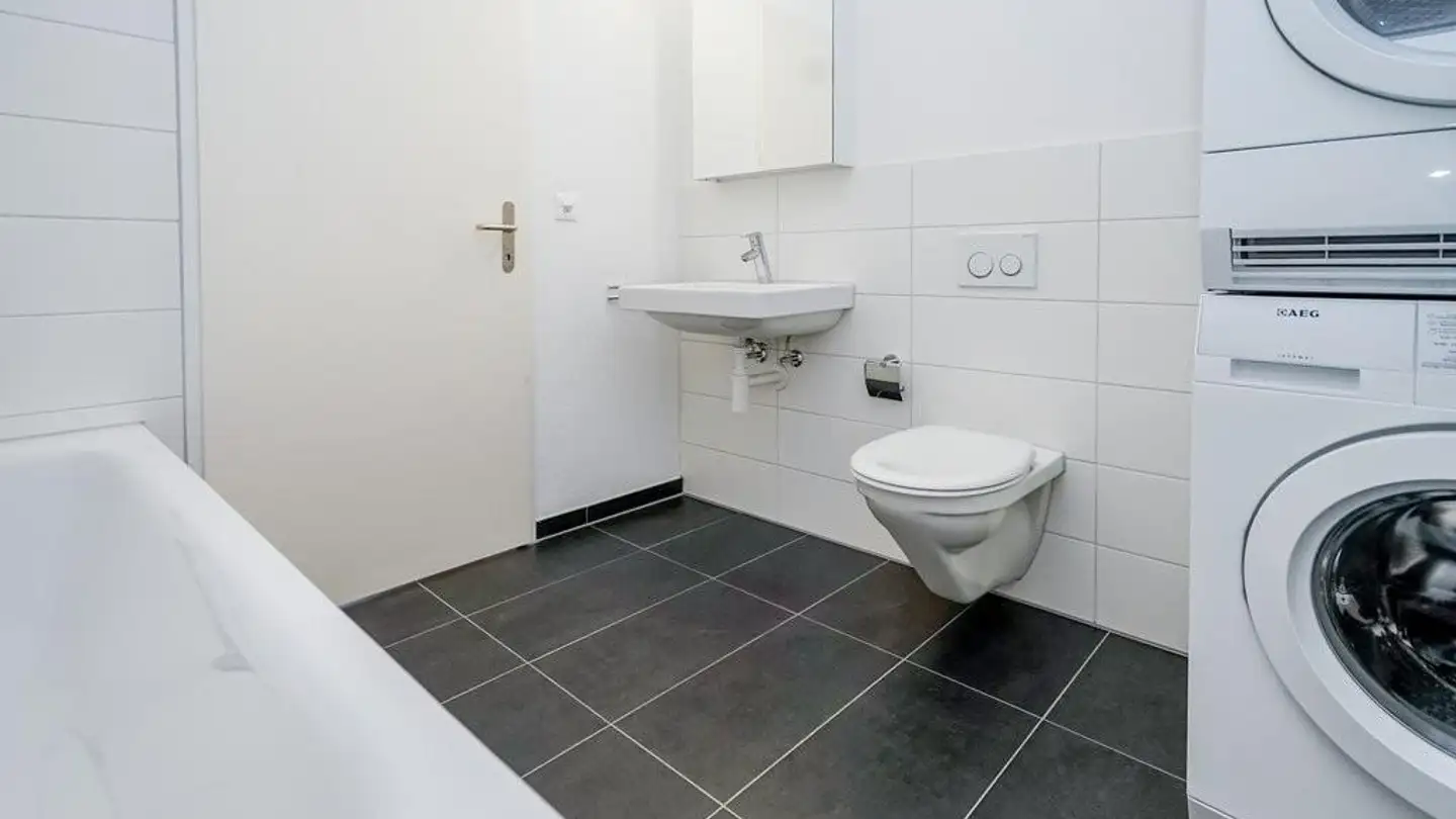 Appartement à louer - Zürchermatte 18, 3550 Langnau im Emmental - Photo 4