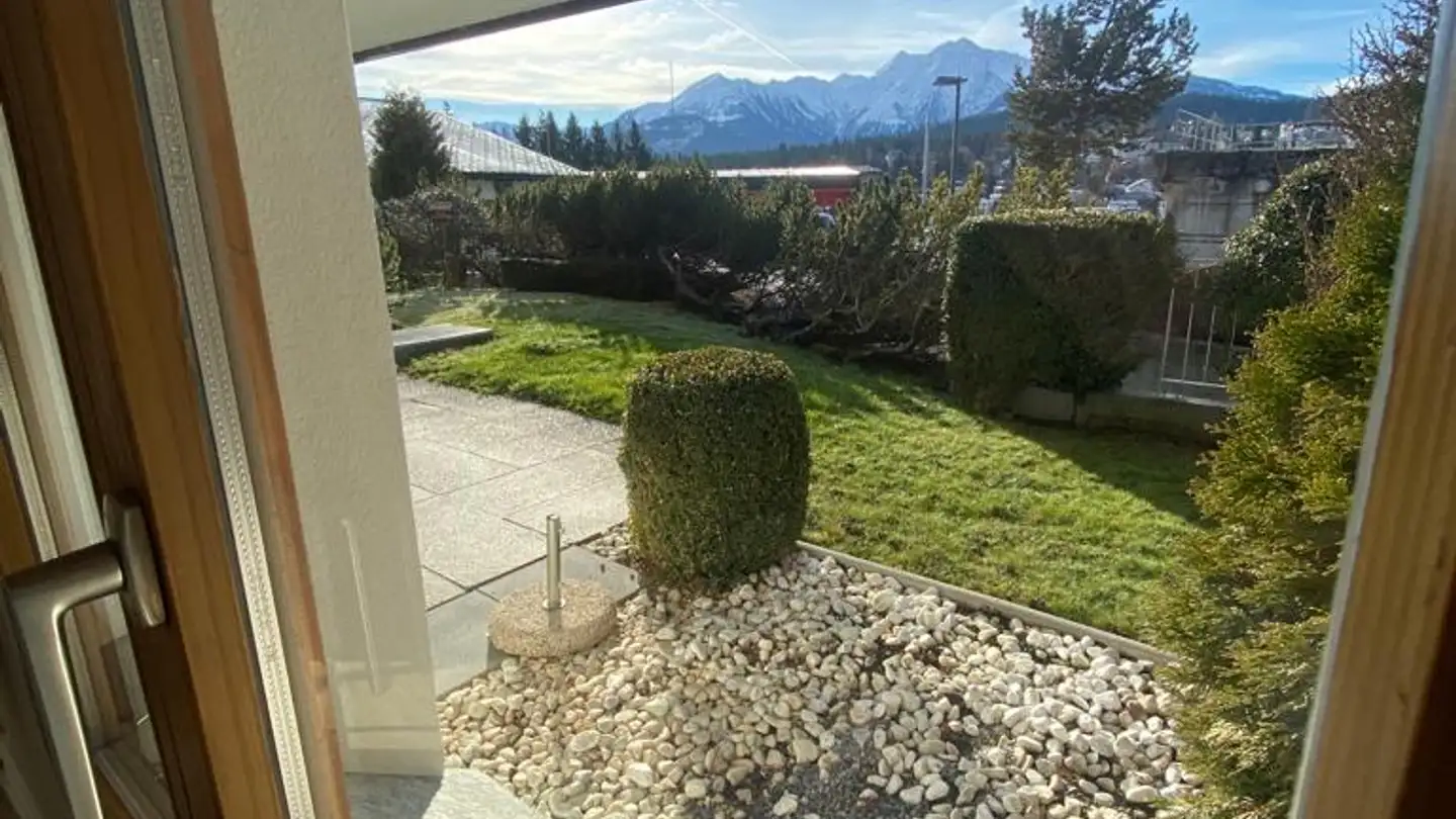 Wohnung mieten - Via Las Pleunacs 3, 7017 Flims Dorf - Foto 3