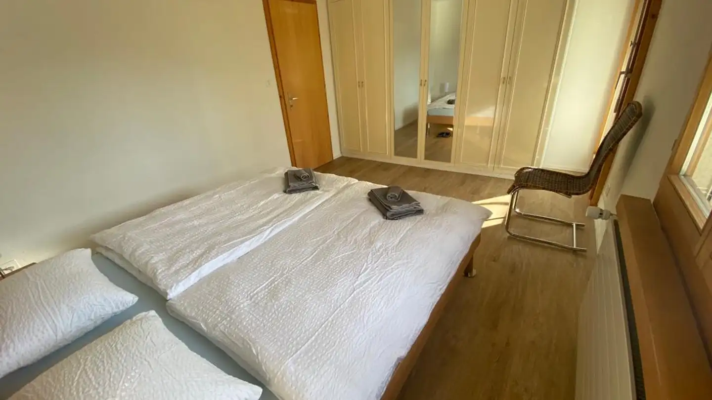 Wohnung mieten - Via Las Pleunacs 3, 7017 Flims Dorf - Foto 4