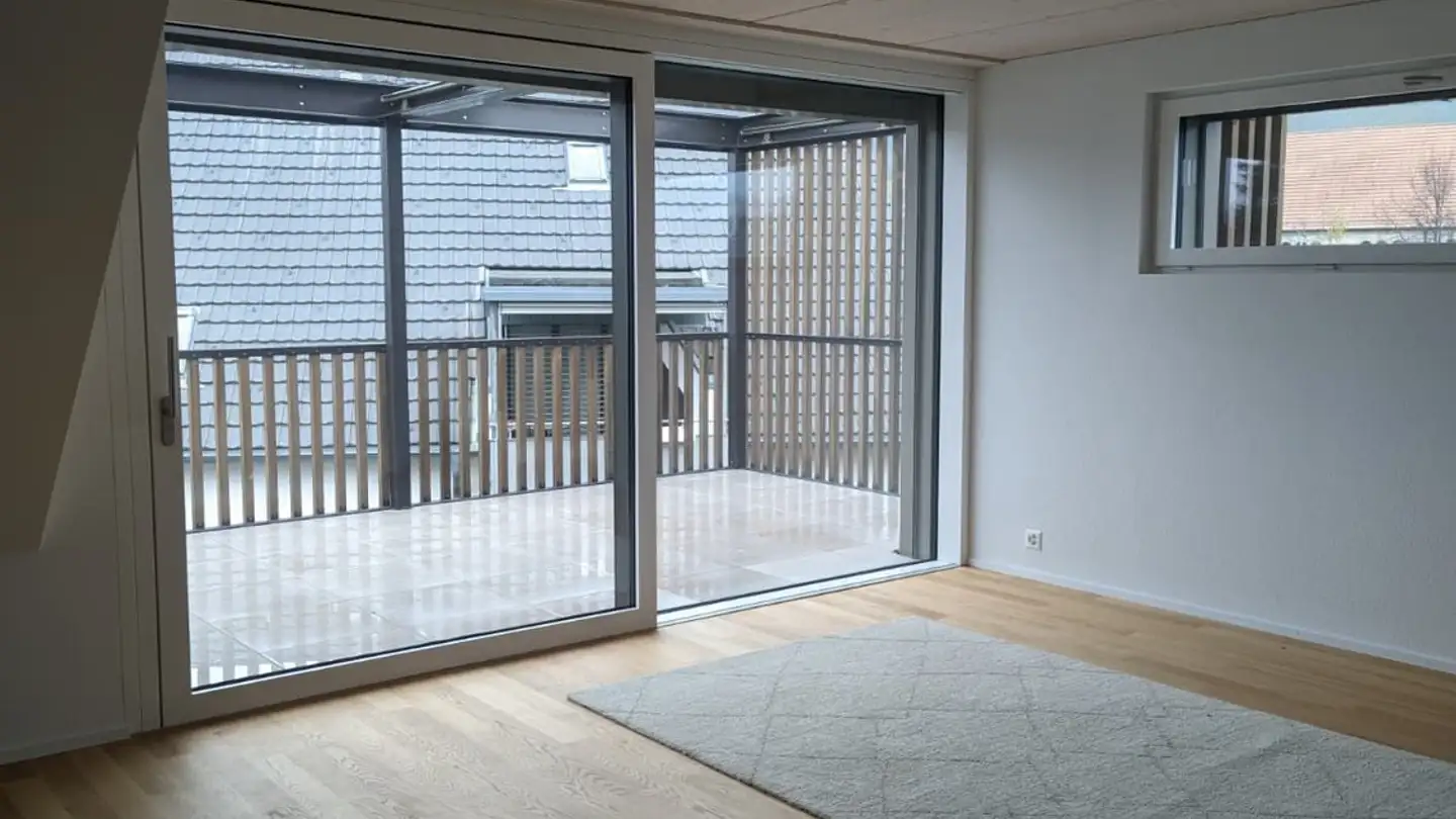 Maisonette mieten - Kirchstrasse 13, 5430 Wettingen - Foto 4