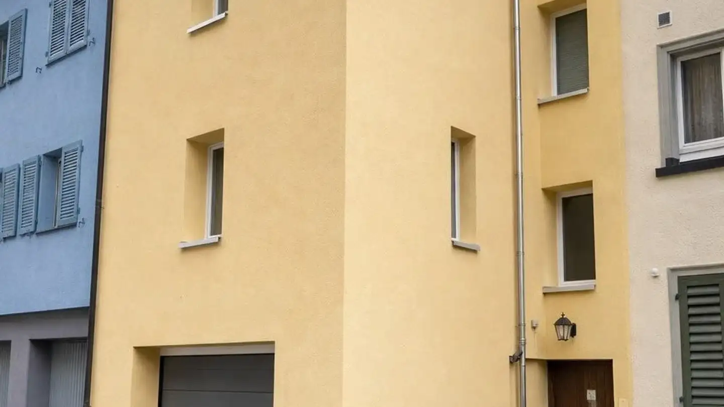 Einfamilienhaus mieten - Bahnhofstrasse 39, 8755 Ennenda - Foto 3