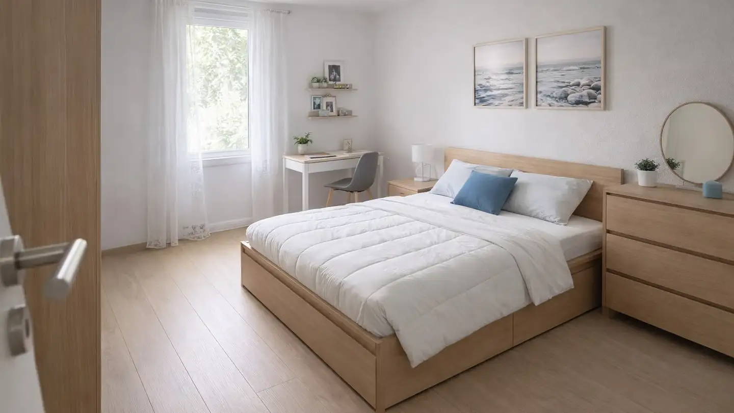 Einfamilienhaus mieten - Bahnhofstrasse 39, 8755 Ennenda - Foto 4