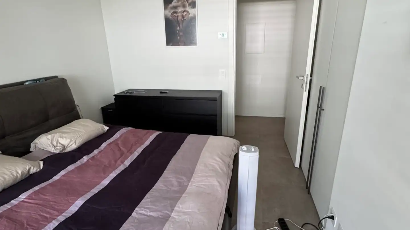 Appartamento in affitto - Al Guast 21, 6528 Camorino - Foto 4