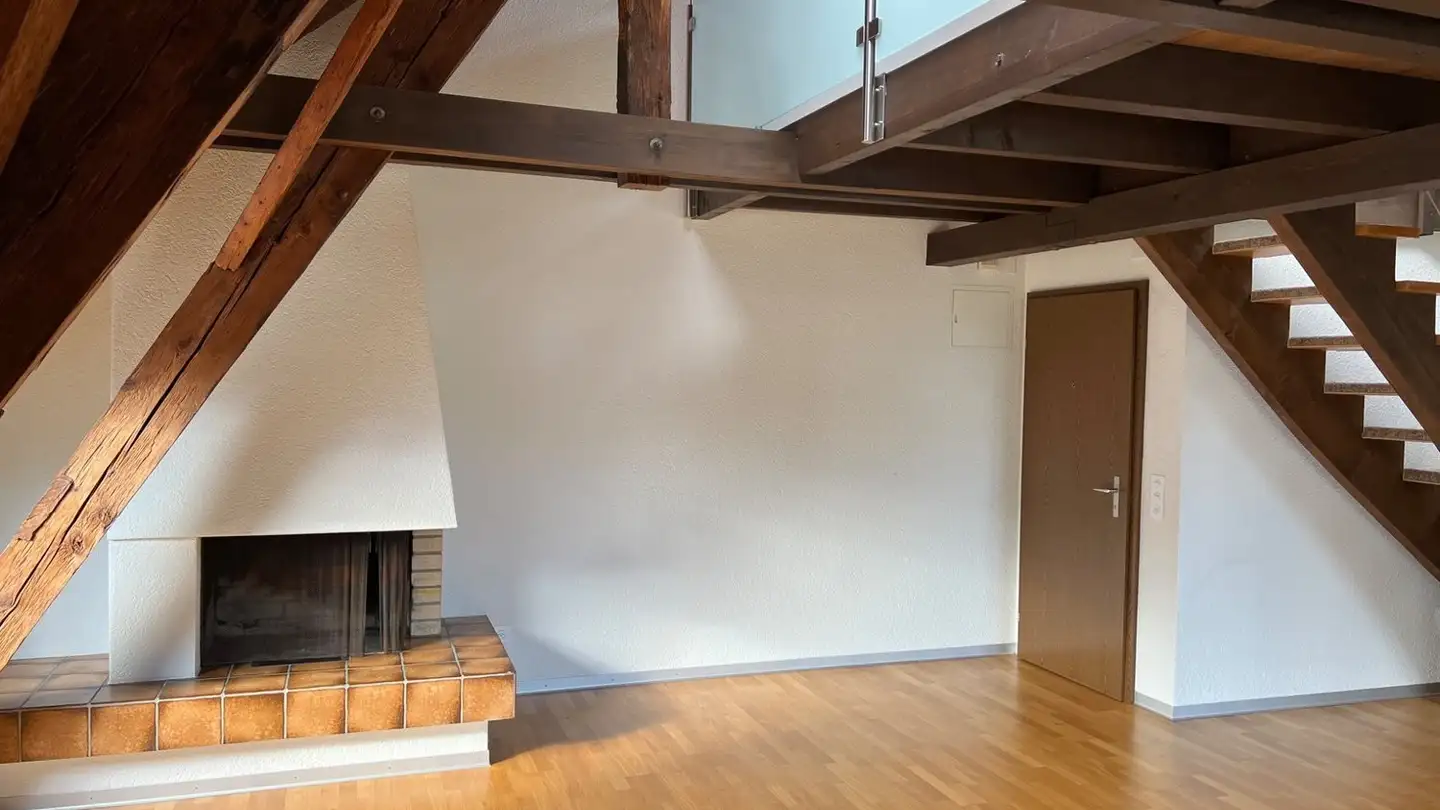 Appartamento in affitto - Dorfstrasse 30, 3550 Langnau im Emmental - Photo 2