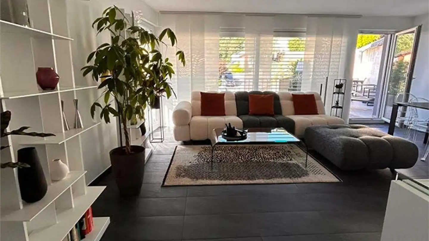 Apartment for rent - 6953 Lugaggia - Photo 3