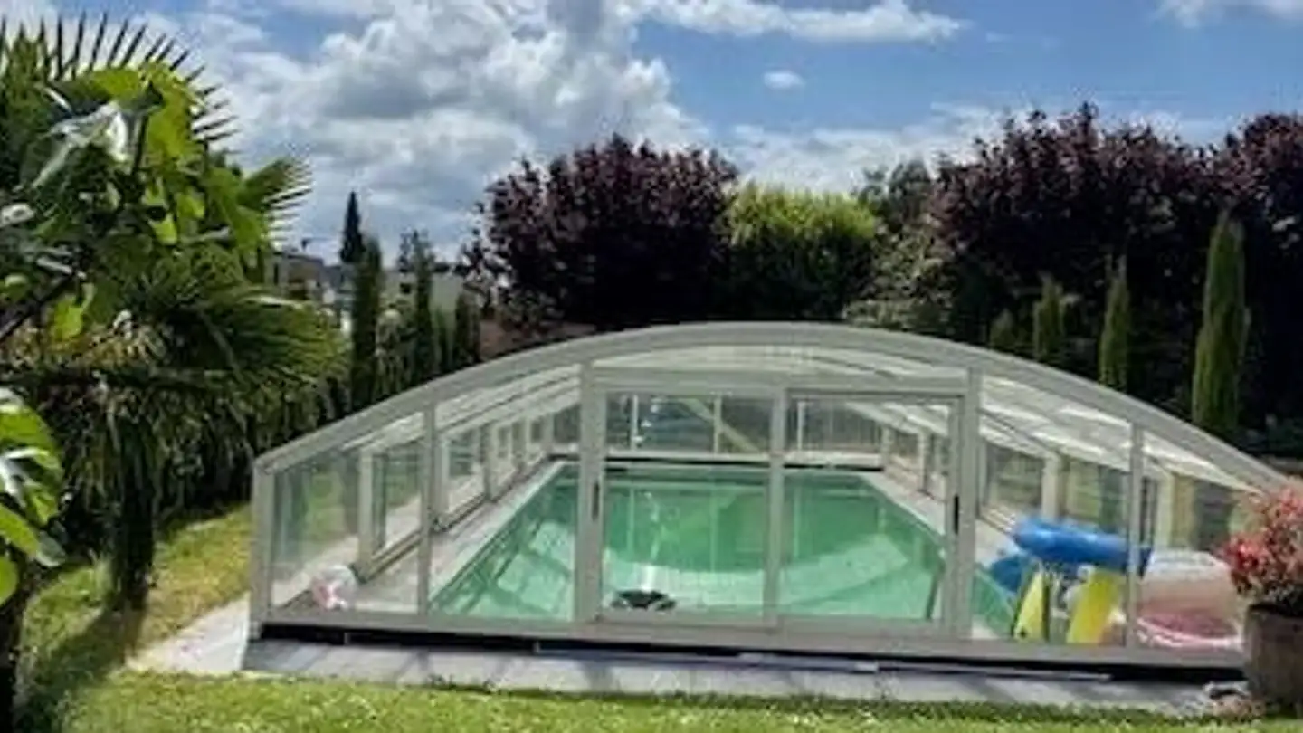 Casa singola in vendita - Grätzlistrasse, 8152 Opfikon - Foto 4