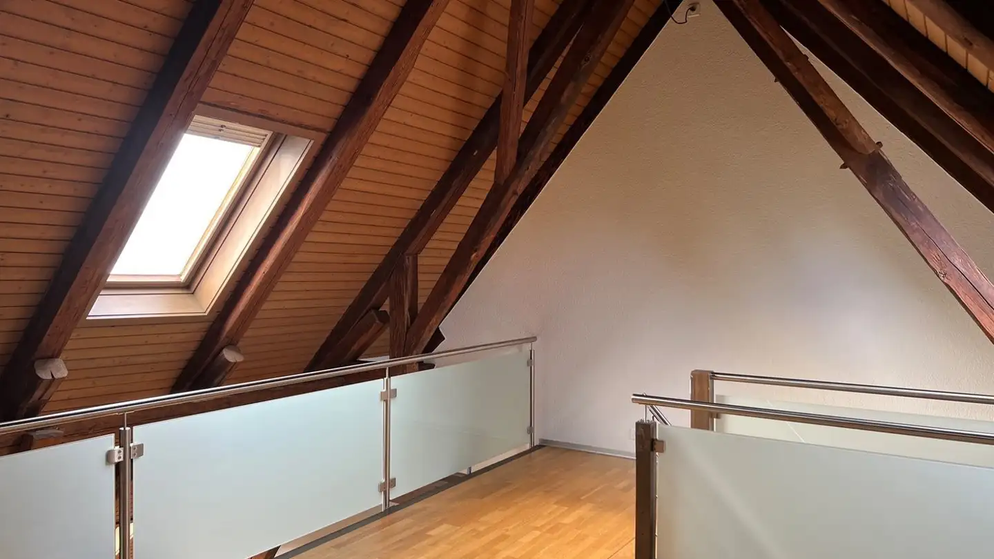 Appartamento in affitto - Dorfstrasse 30, 3550 Langnau im Emmental - Photo 4