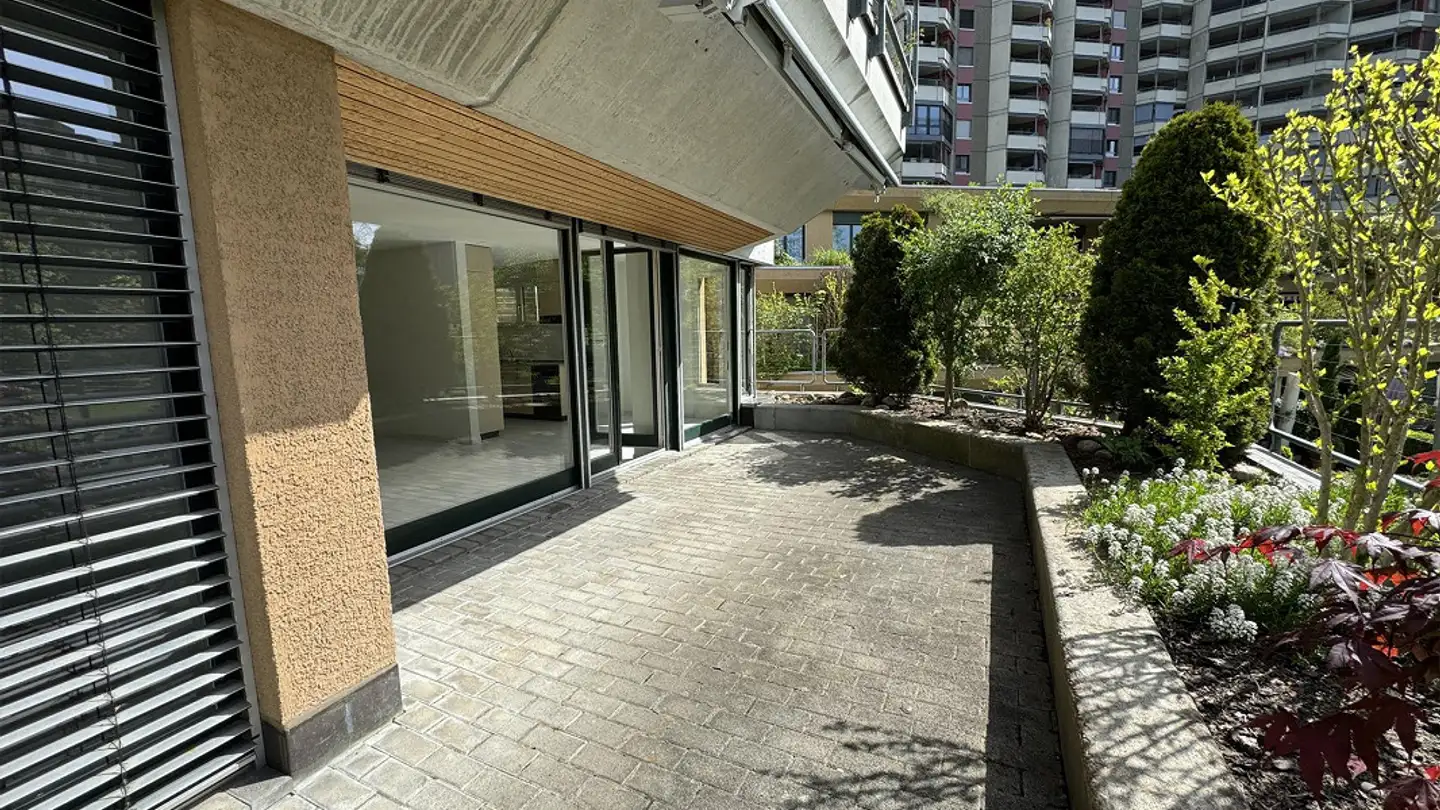 Appartement en terrasse à louer - Holenackerstrasse 69, 3027 Bern - Photo 2