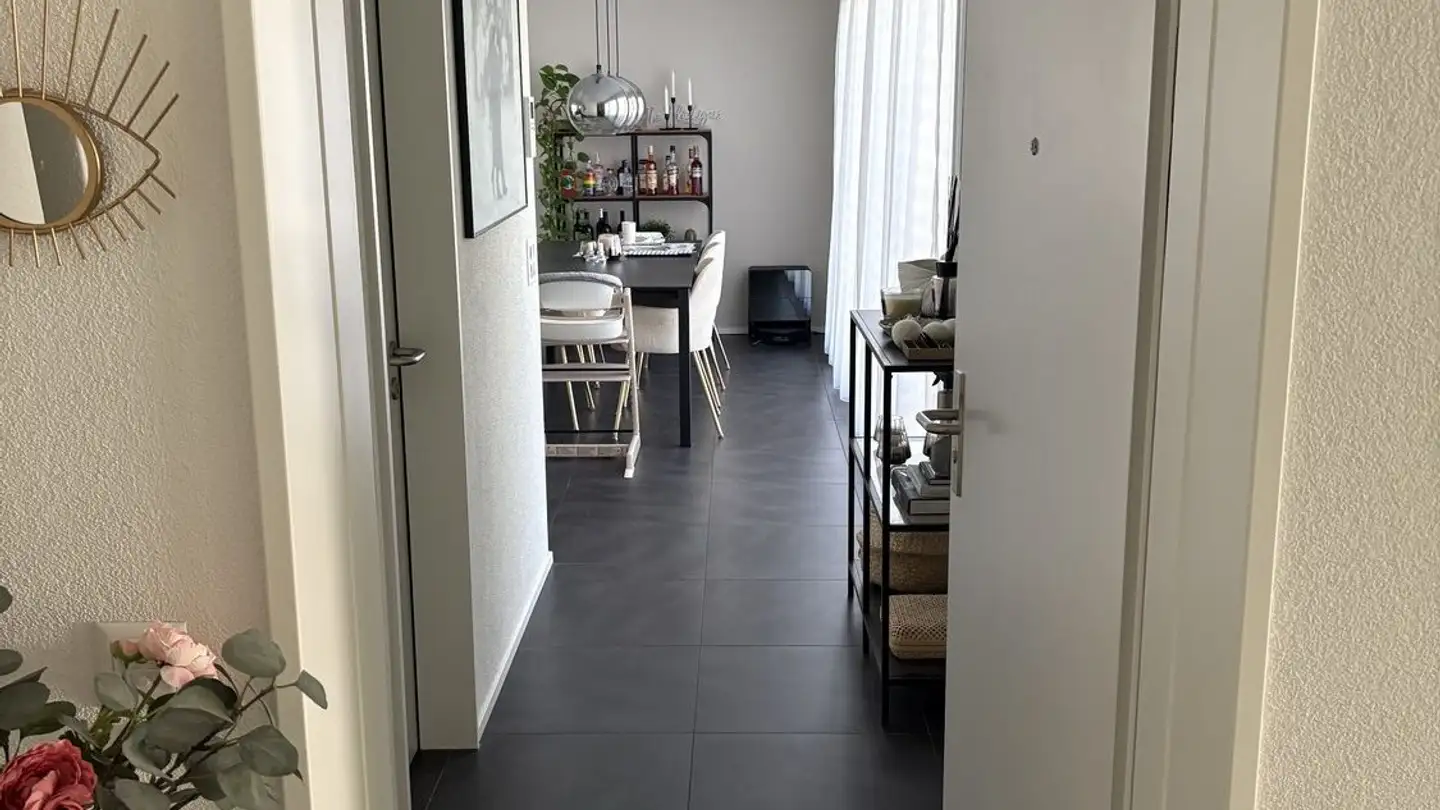 Appartement à louer - Wettswilerstrasse 19, 8903 Birmensdorf ZH
