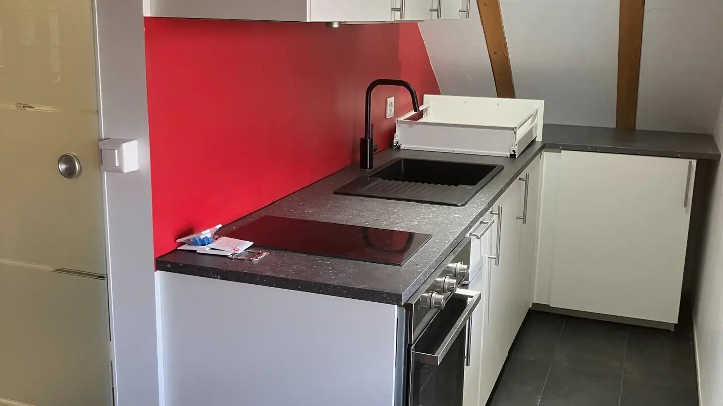 Appartement à louer - 3088 Rüeggisberg - Photo 2