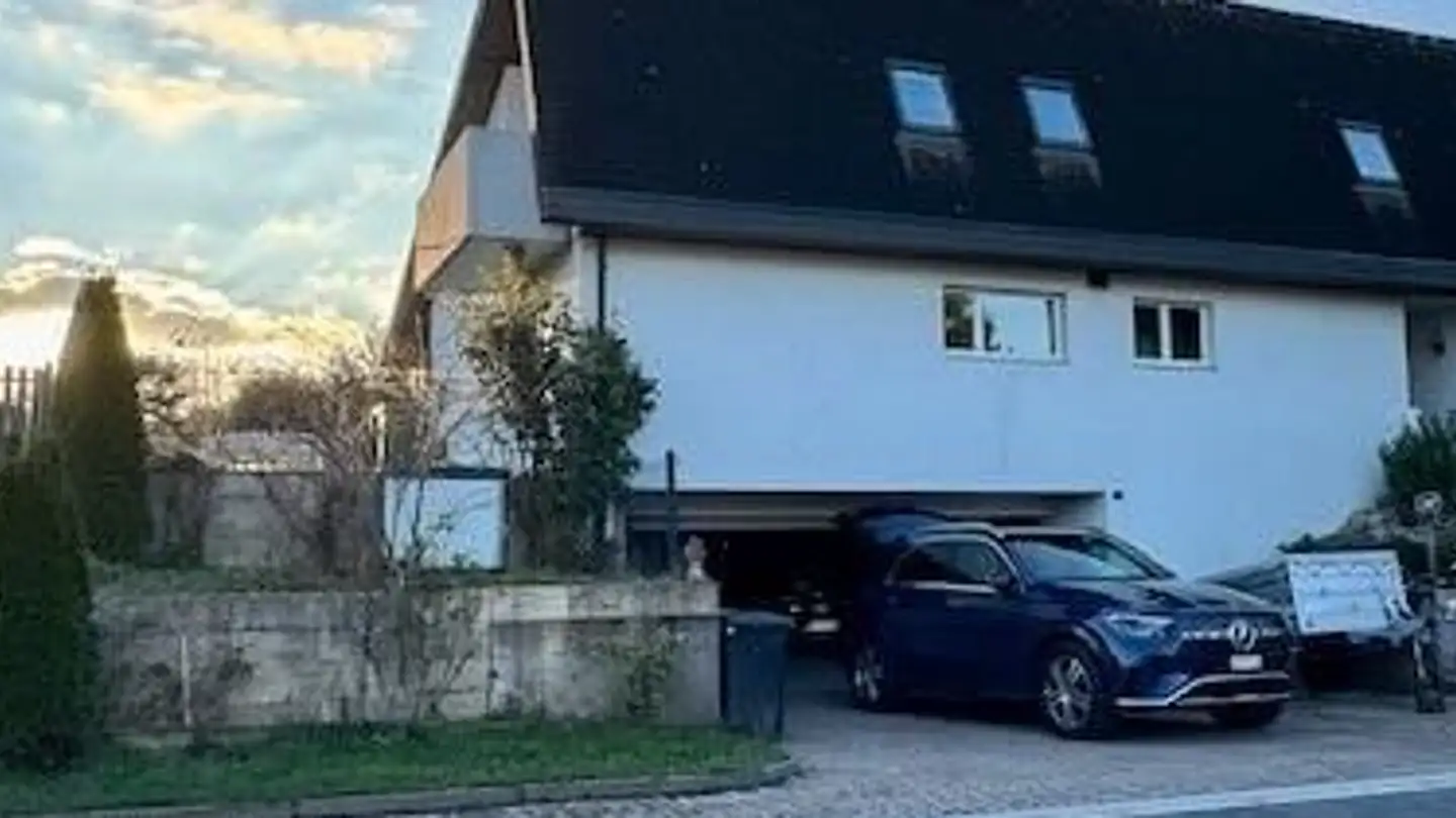 Casa singola in vendita - Grätzlistrasse, 8152 Opfikon